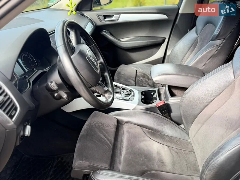 Audi Q5 2011 VIN WAUZZZ8R9BA105747 фото оголошення 45 з 99