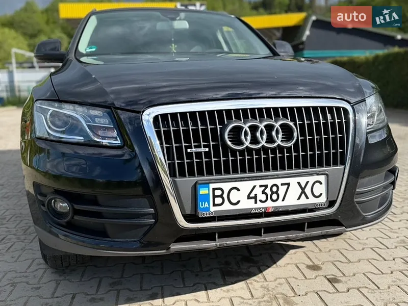 Audi Q5 2011 VIN WAUZZZ8R9BA105747 фото оголошення 19 з 99