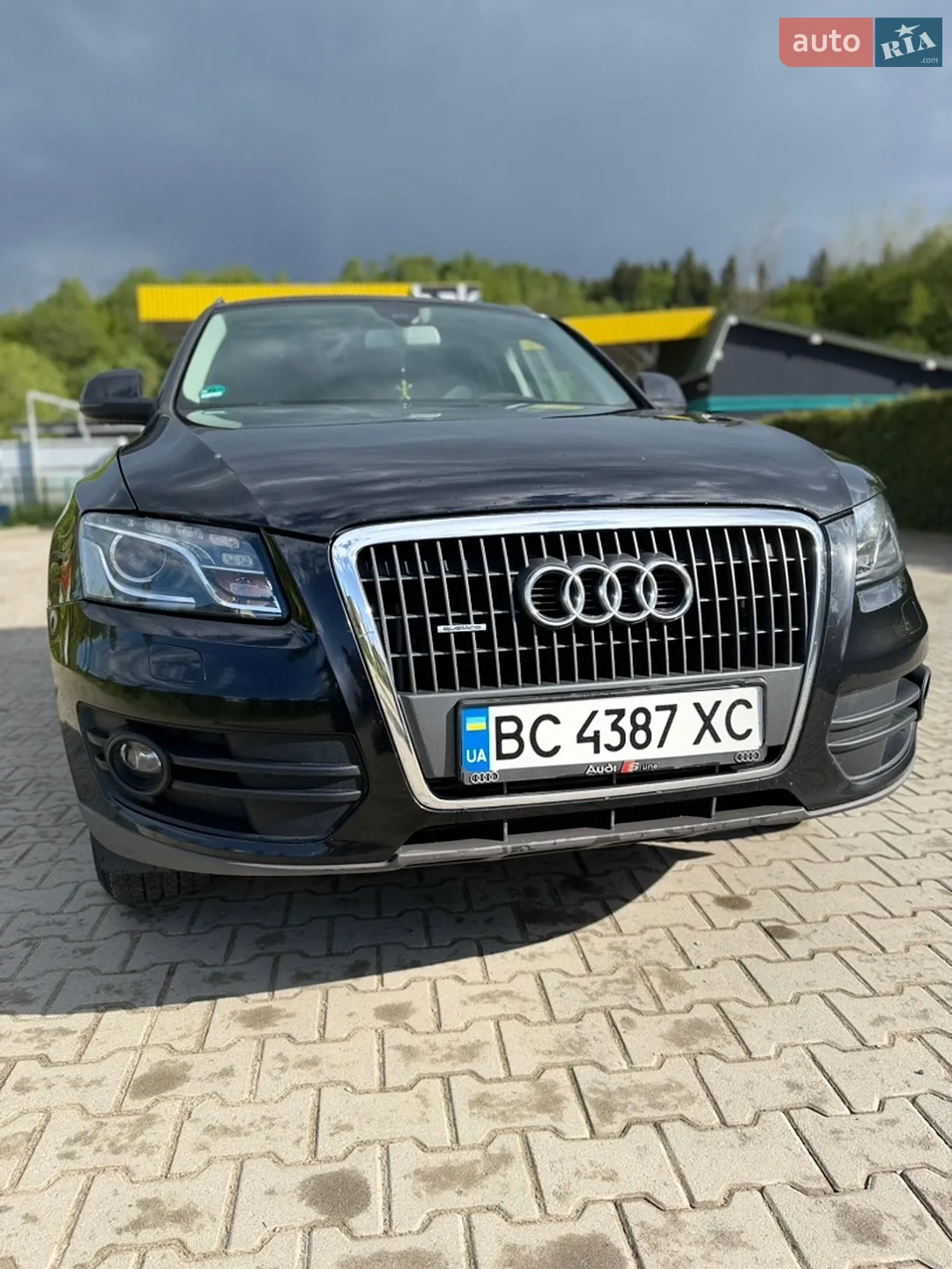 2011 Audi Q5 - мініатюра 19