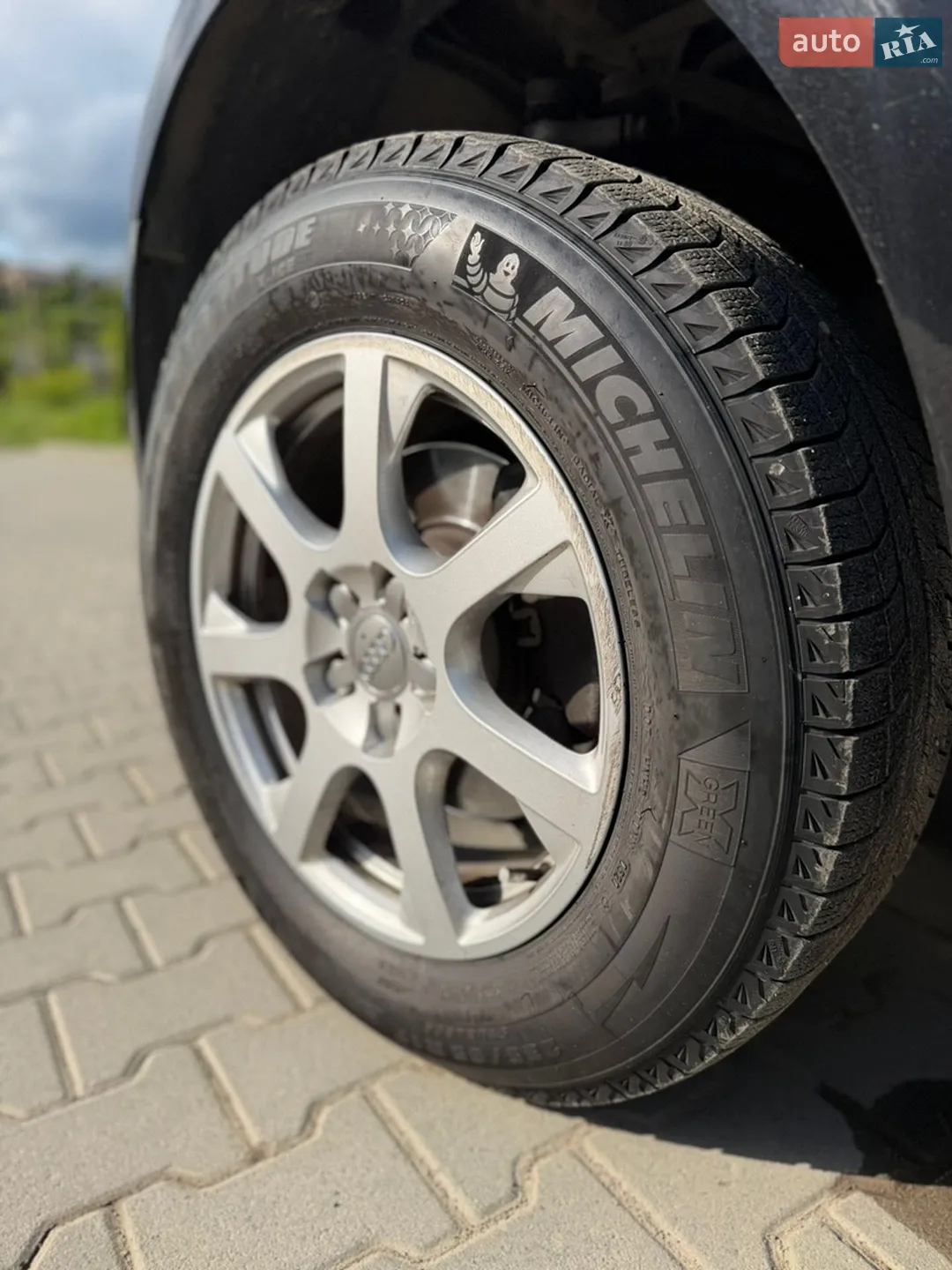 2011 Audi Q5 - мініатюра 50