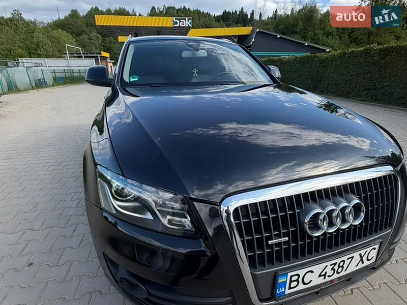 Audi Q5 2011 VIN WAUZZZ8R9BA105747 фото оголошення 21 з 99