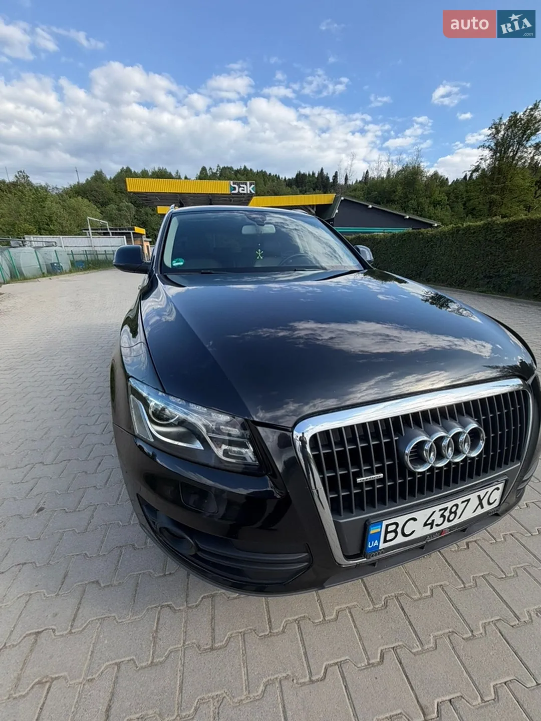 2011 Audi Q5 - мініатюра 21
