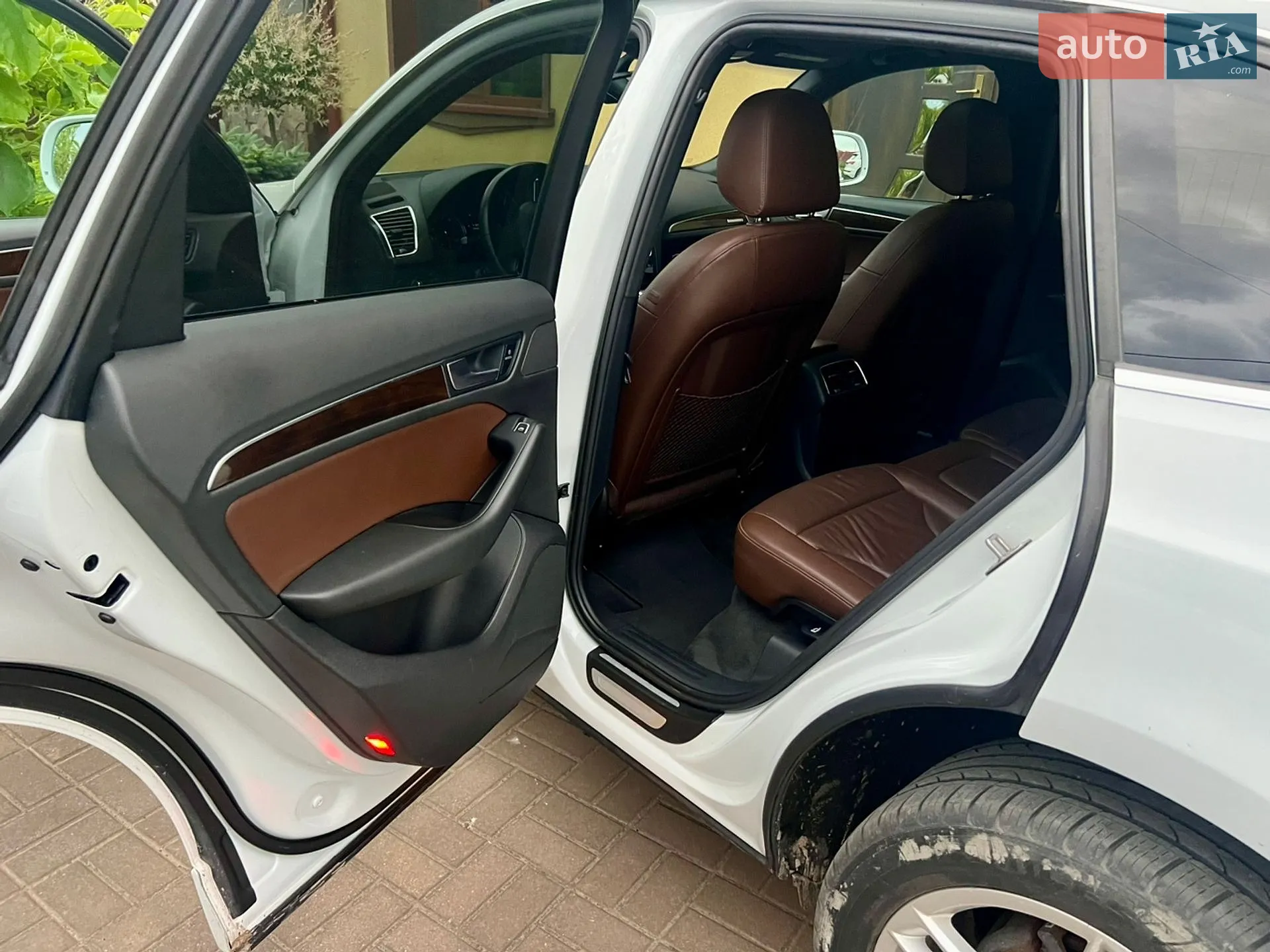 2013 Audi Q5 - мініатюра 3