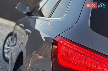 Позашляховик / Кросовер Audi Q5 2015 в Дрогобичі