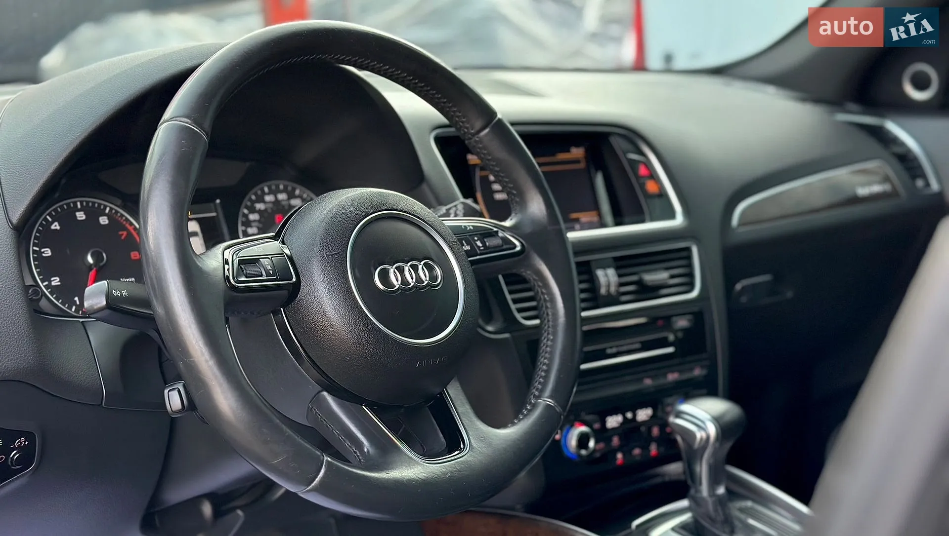 2015 Audi Q5 - мініатюра 73