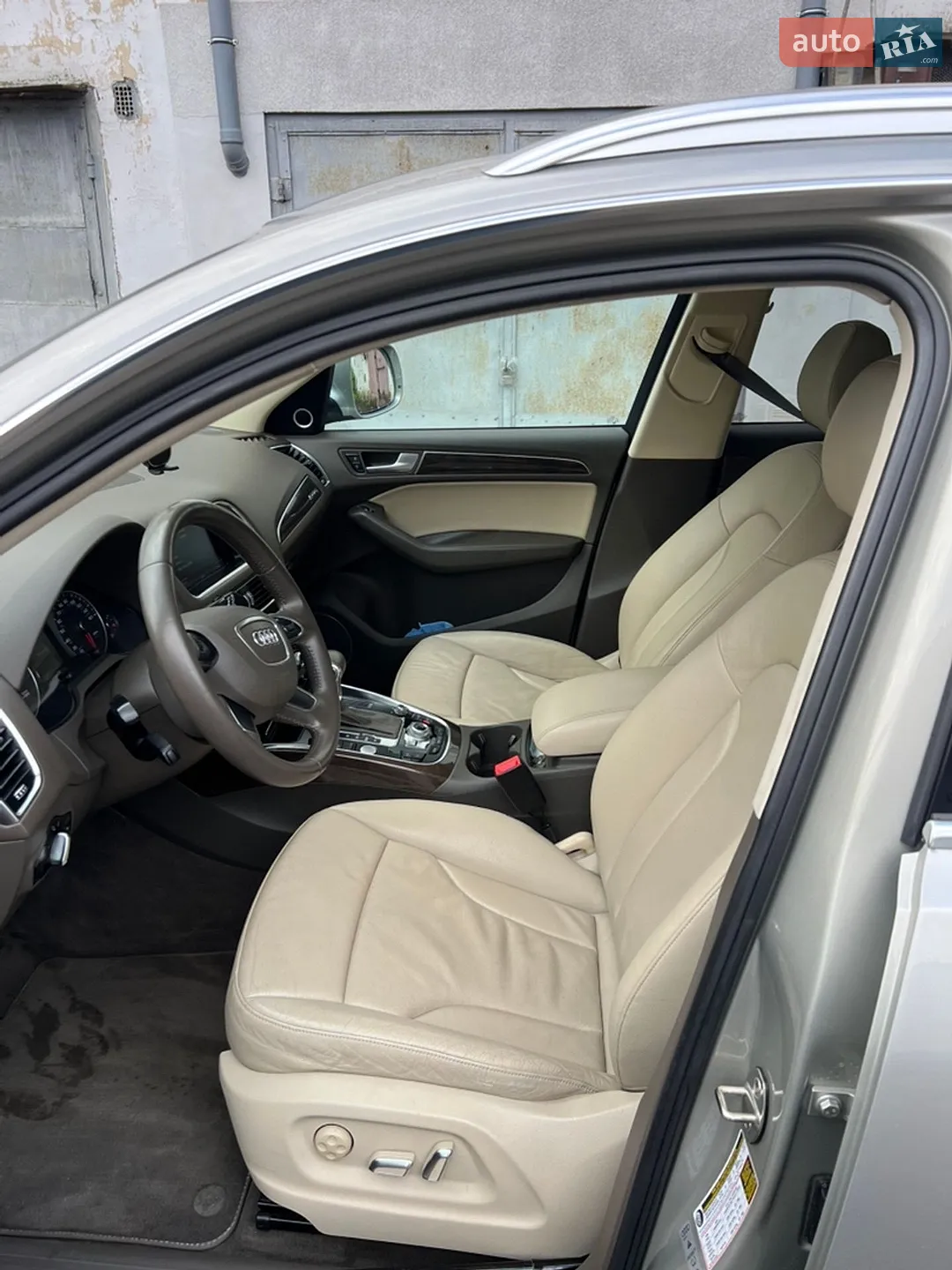 2013 Audi Q5 - мініатюра 7