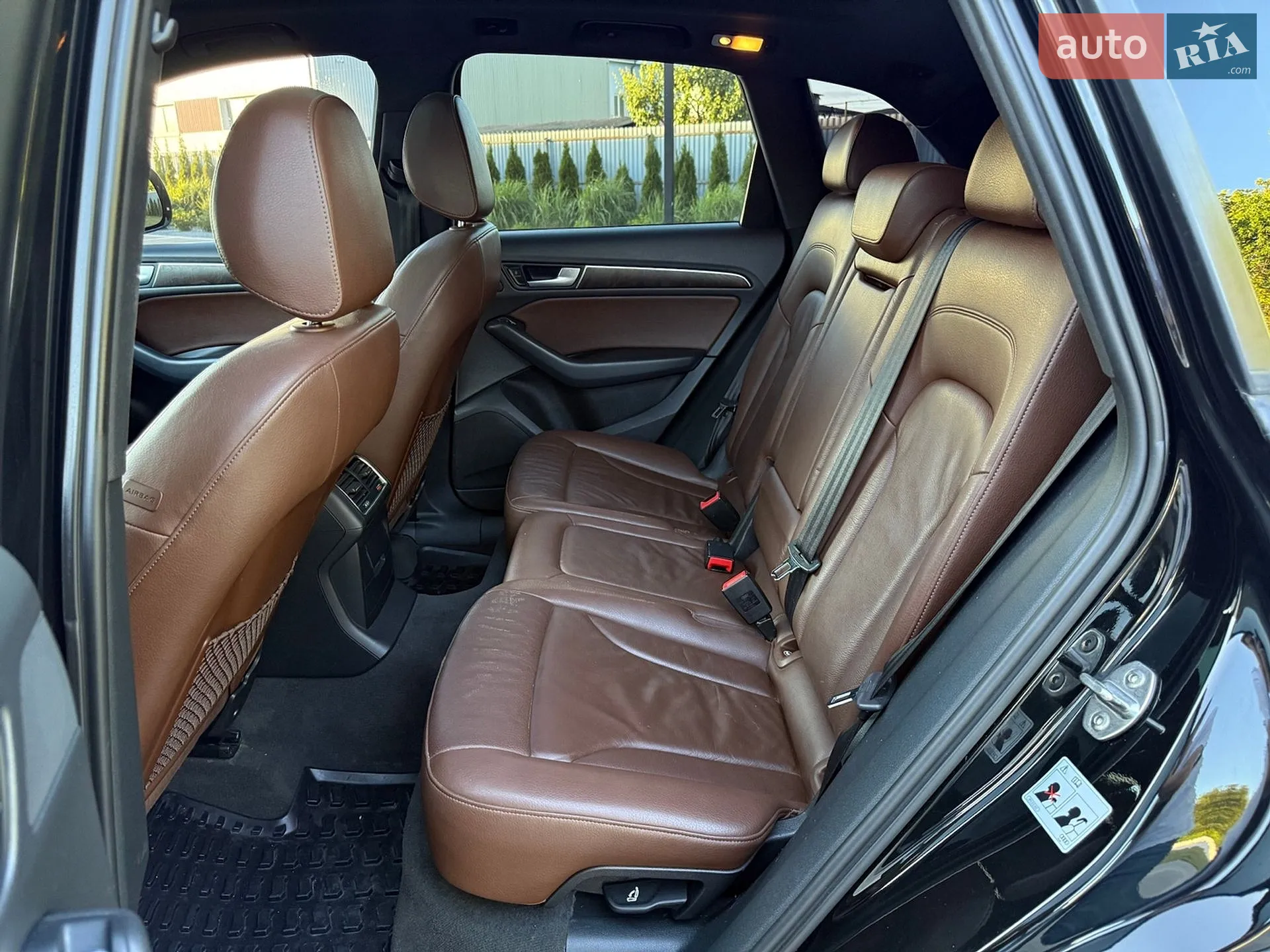 2017 Audi Q5 - мініатюра 15