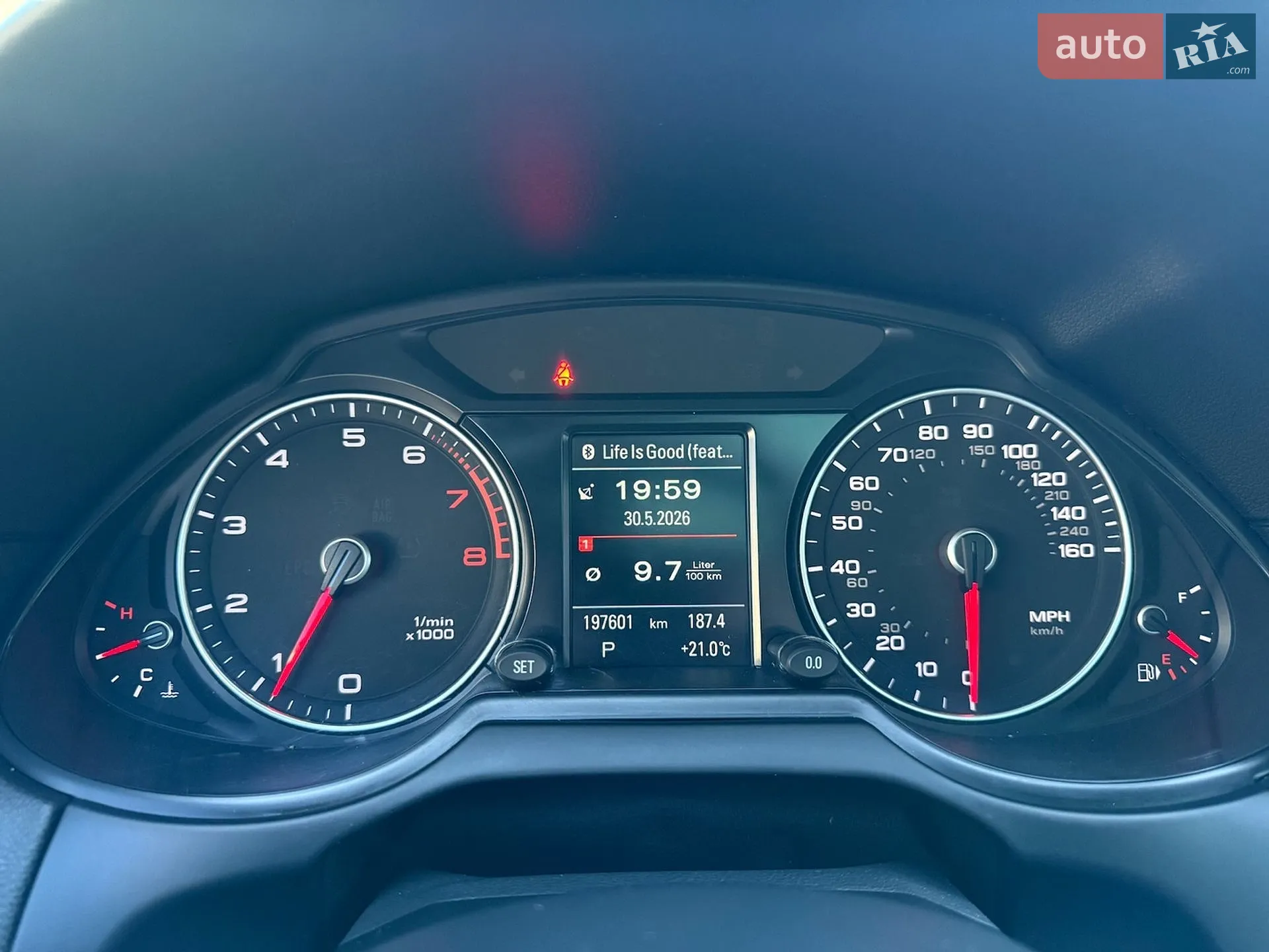 2017 Audi Q5 - мініатюра 18