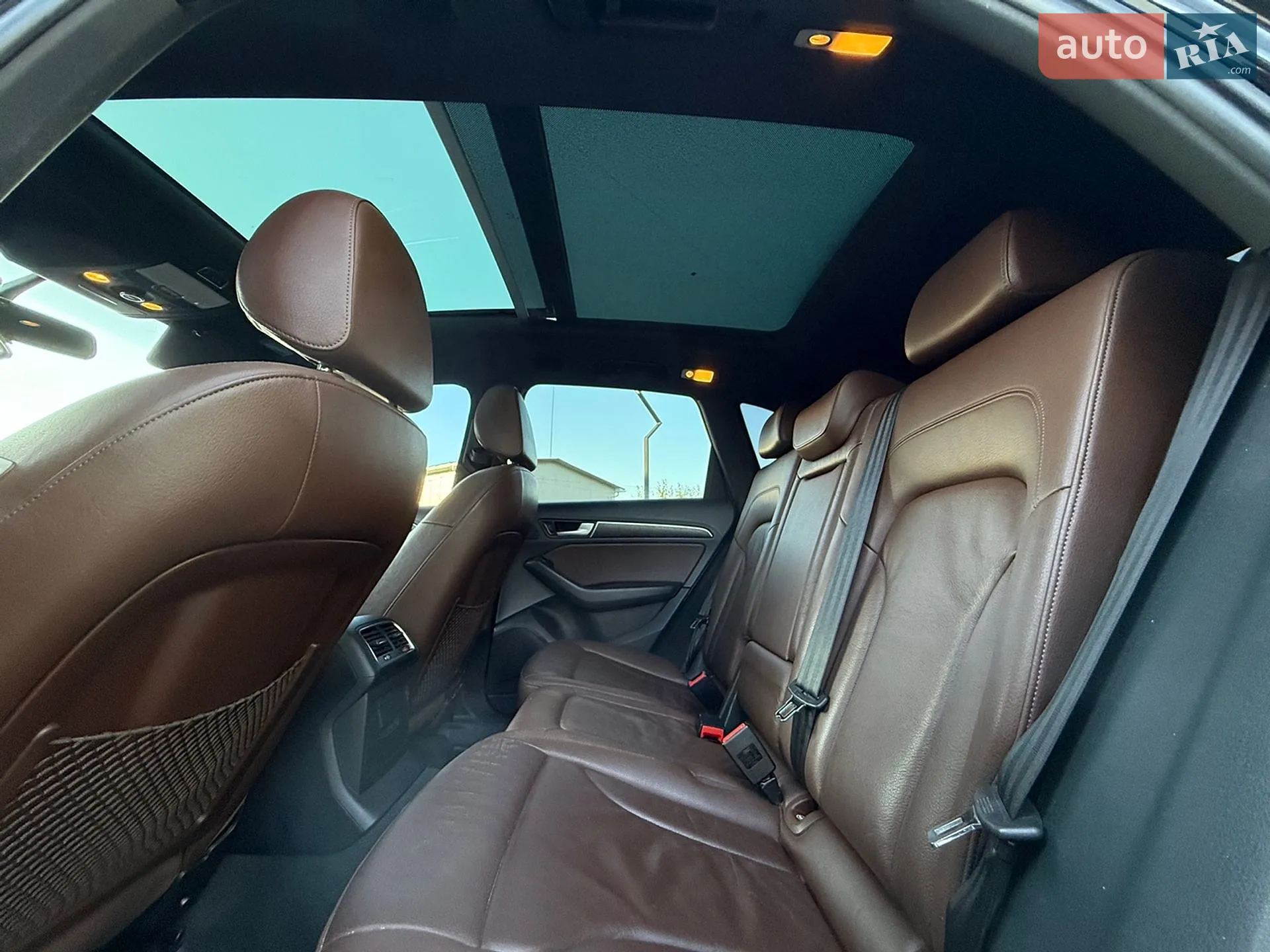 2017 Audi Q5 - мініатюра 19