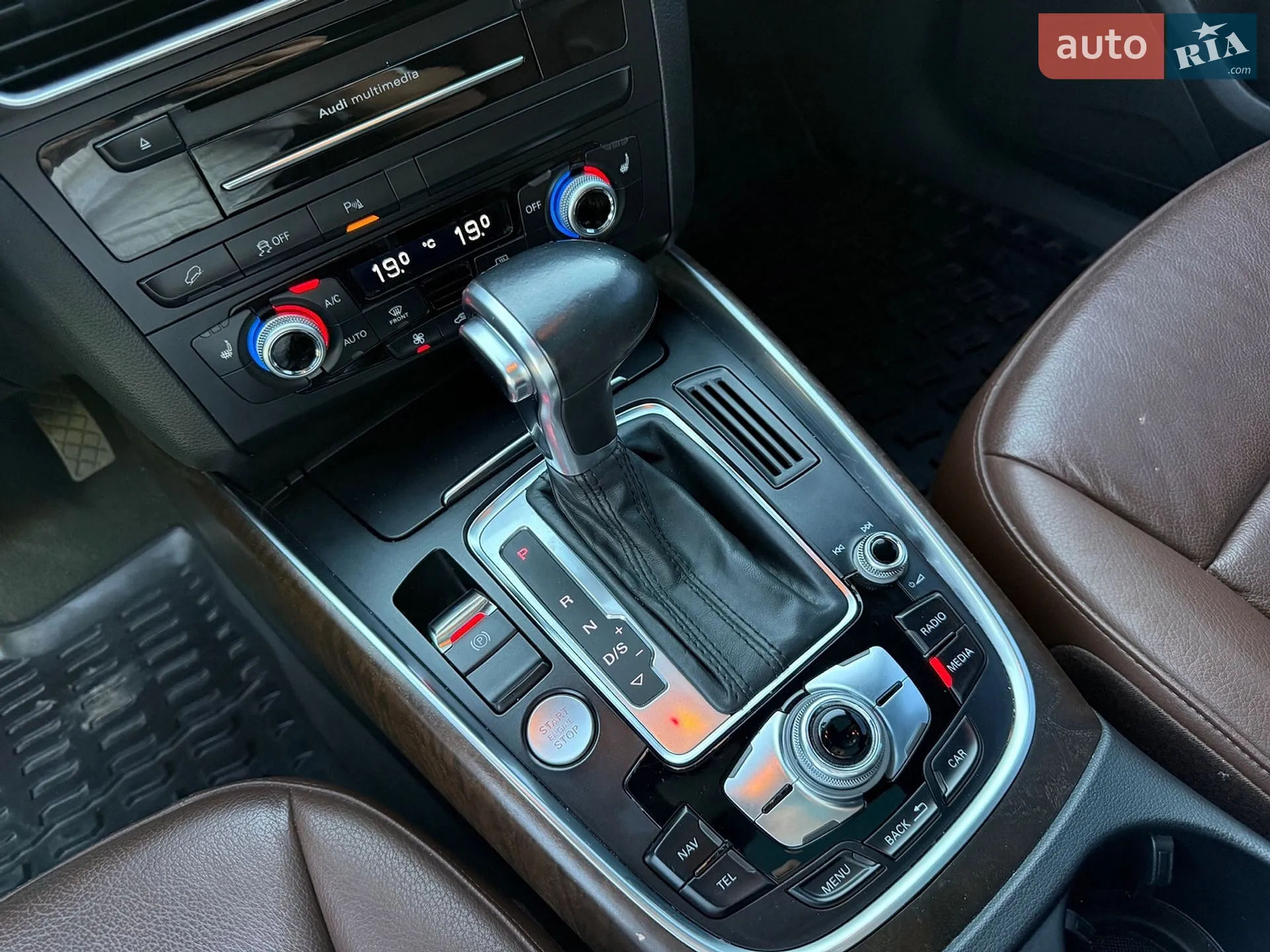 2017 Audi Q5 - мініатюра 21