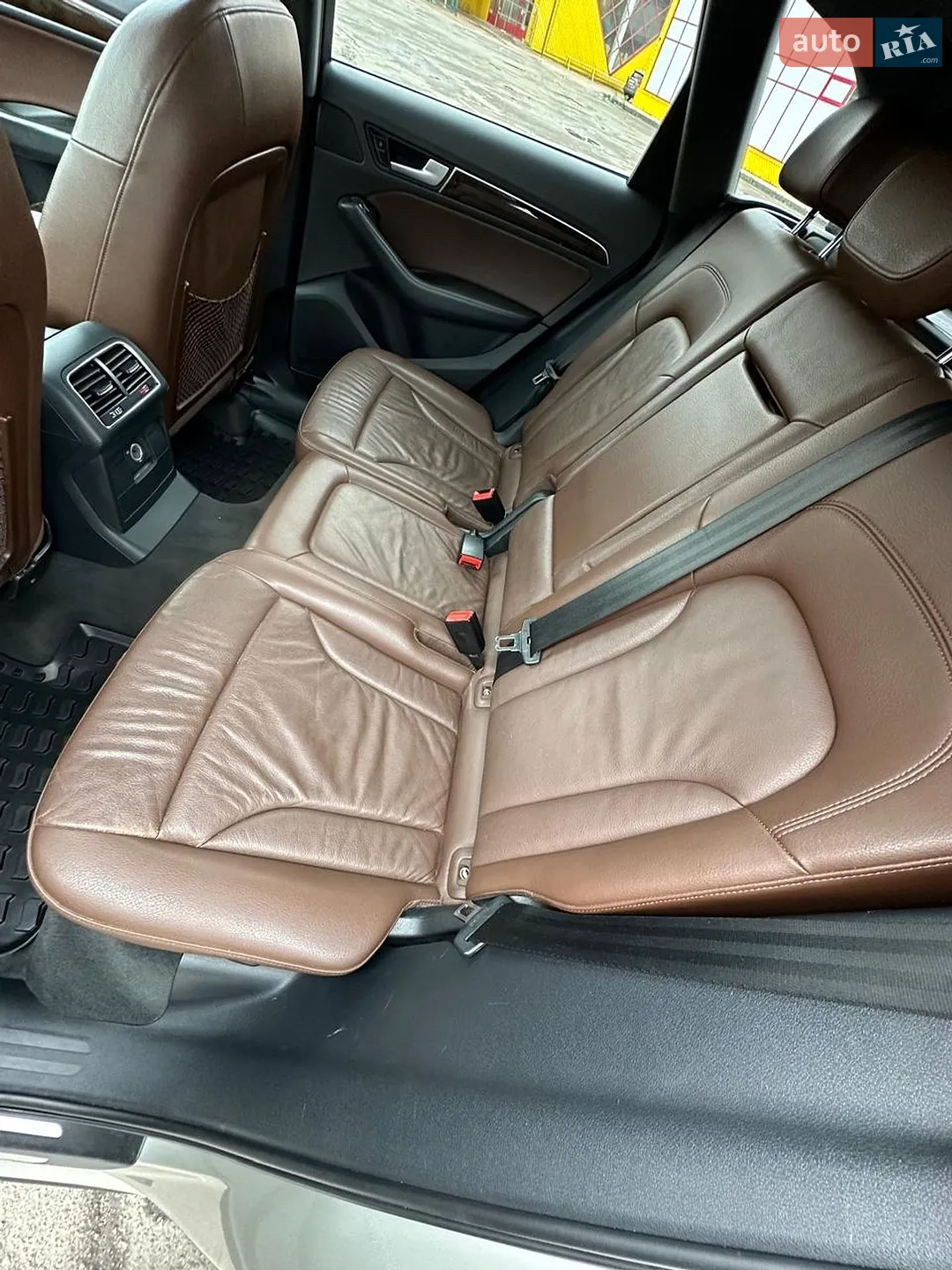 2013 Audi Q5 - мініатюра 10