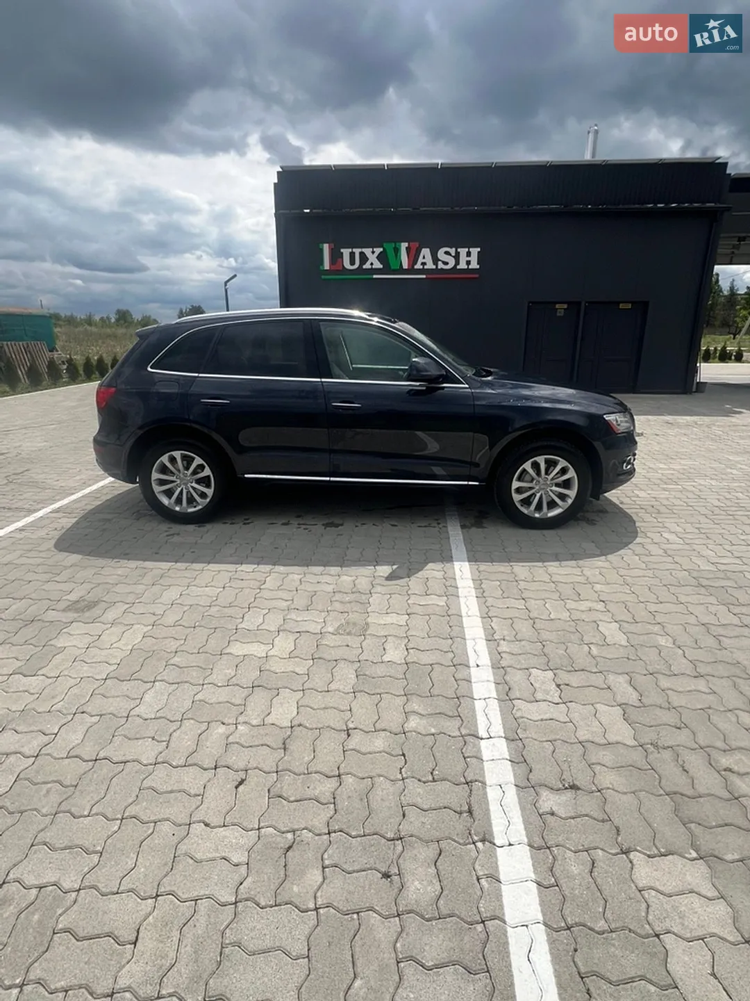2016 Audi Q5 - мініатюра 3