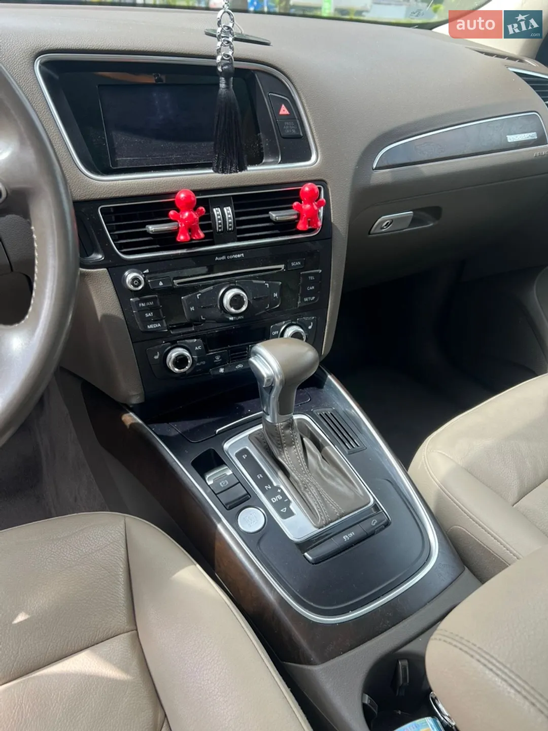 2016 Audi Q5 - мініатюра 11