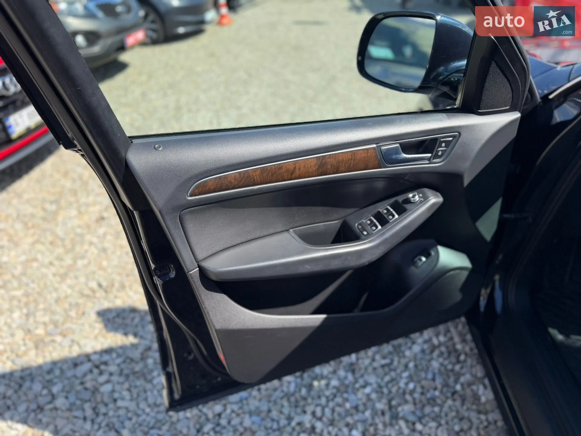2016 Audi Q5 - мініатюра 19