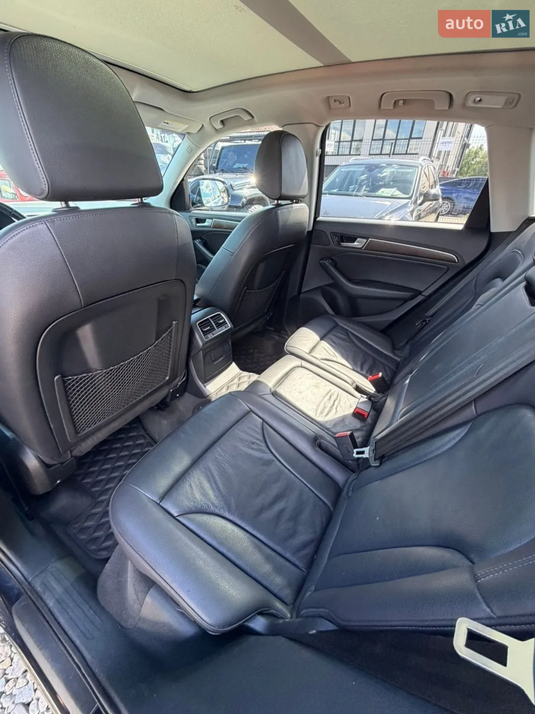 2016 Audi Q5 - мініатюра 25