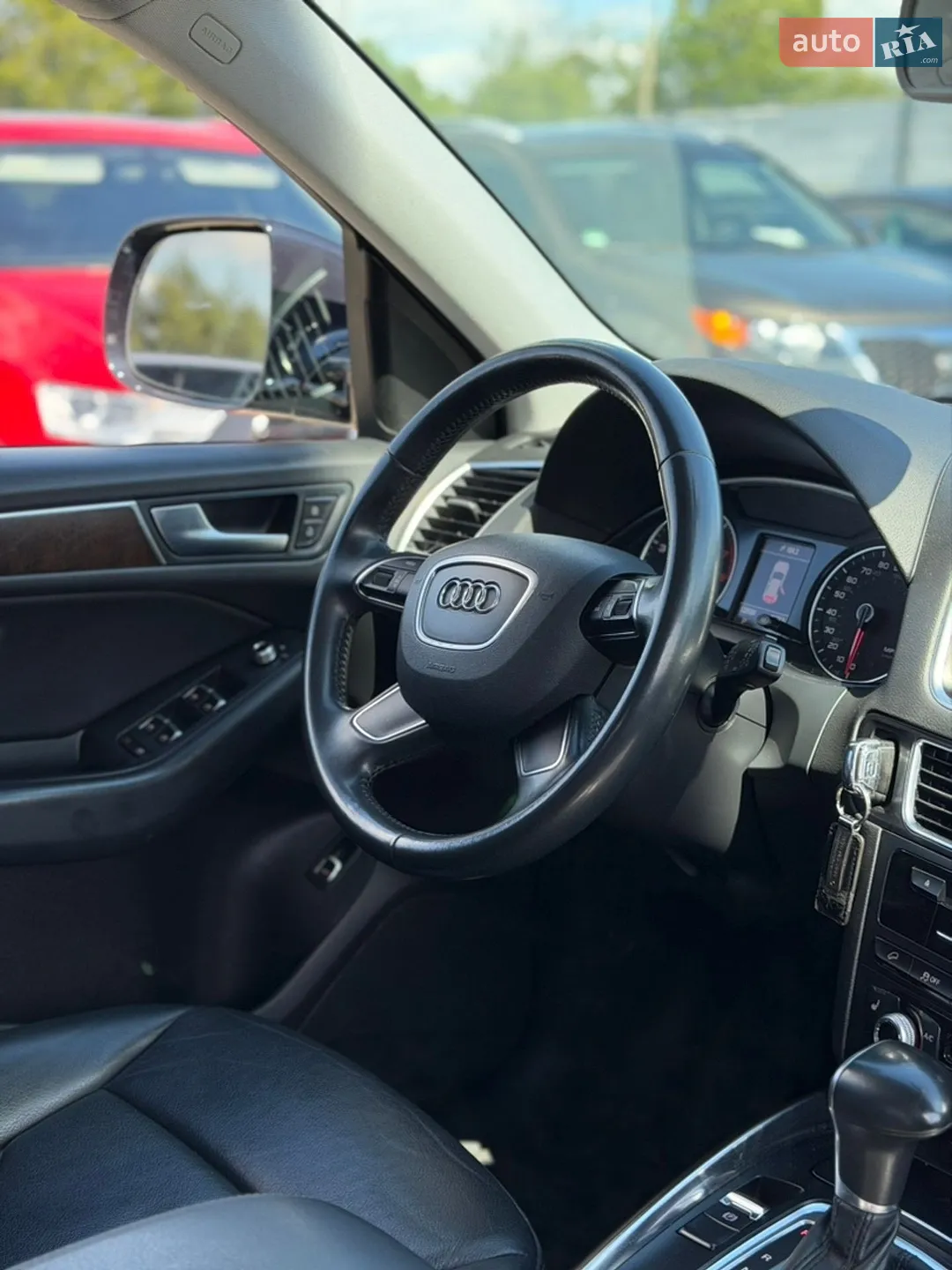 2016 Audi Q5 - мініатюра 34