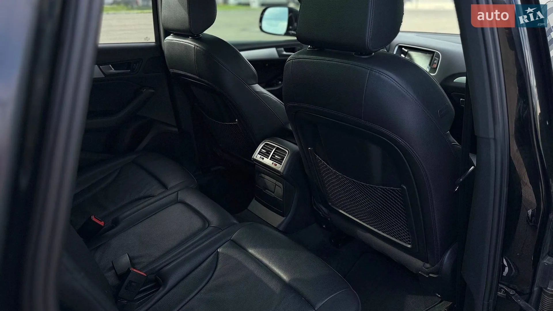 2017 Audi Q5 - мініатюра 20