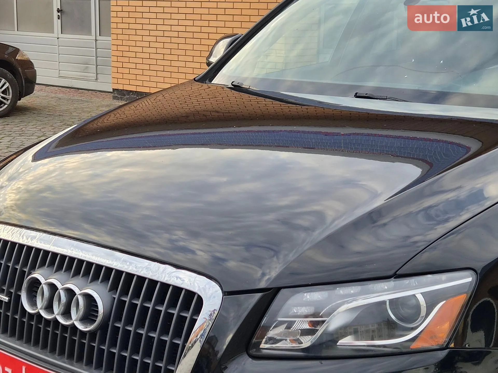 2012 Audi Q5 - мініатюра 12