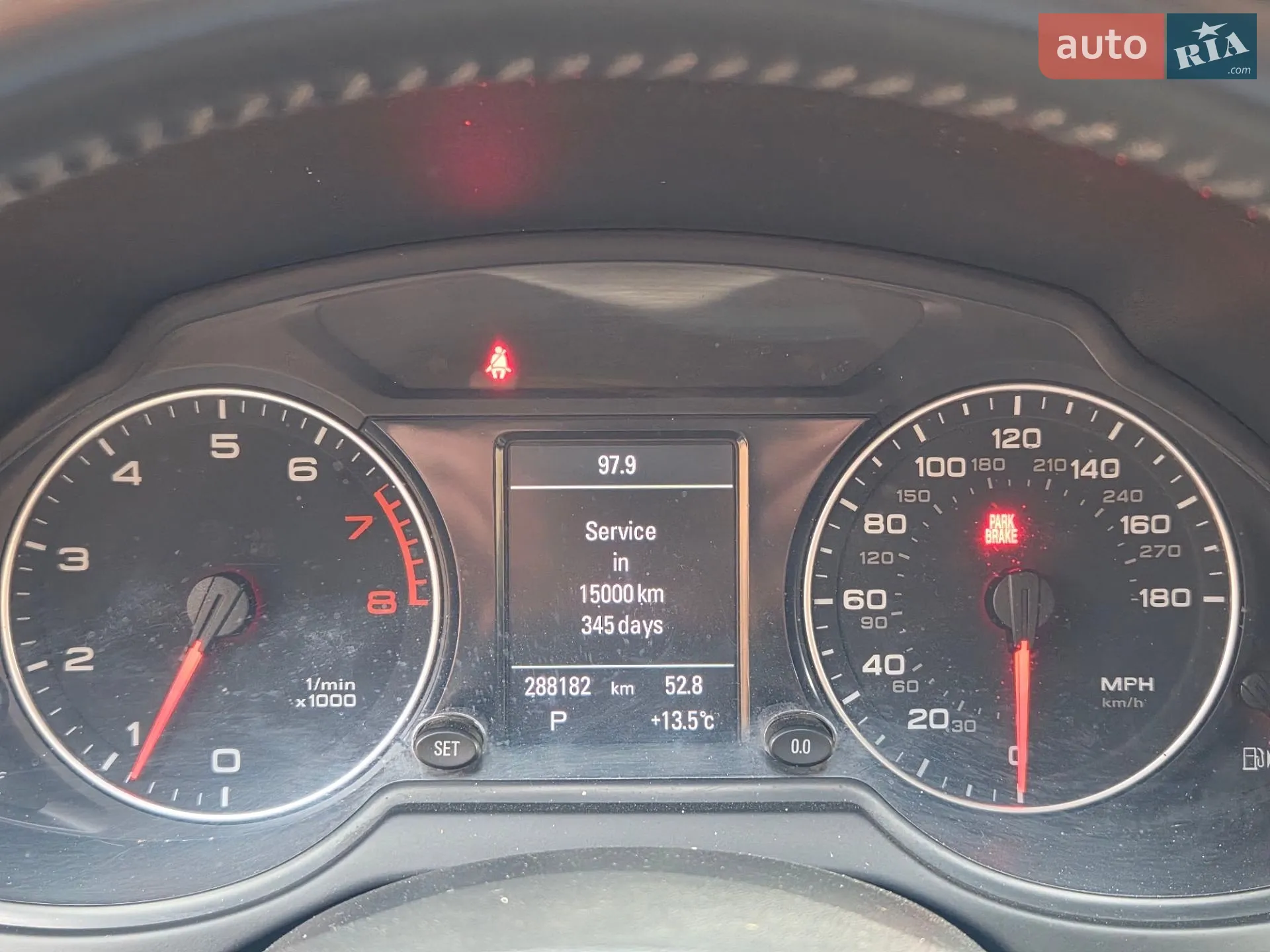 2012 Audi Q5 - мініатюра 21