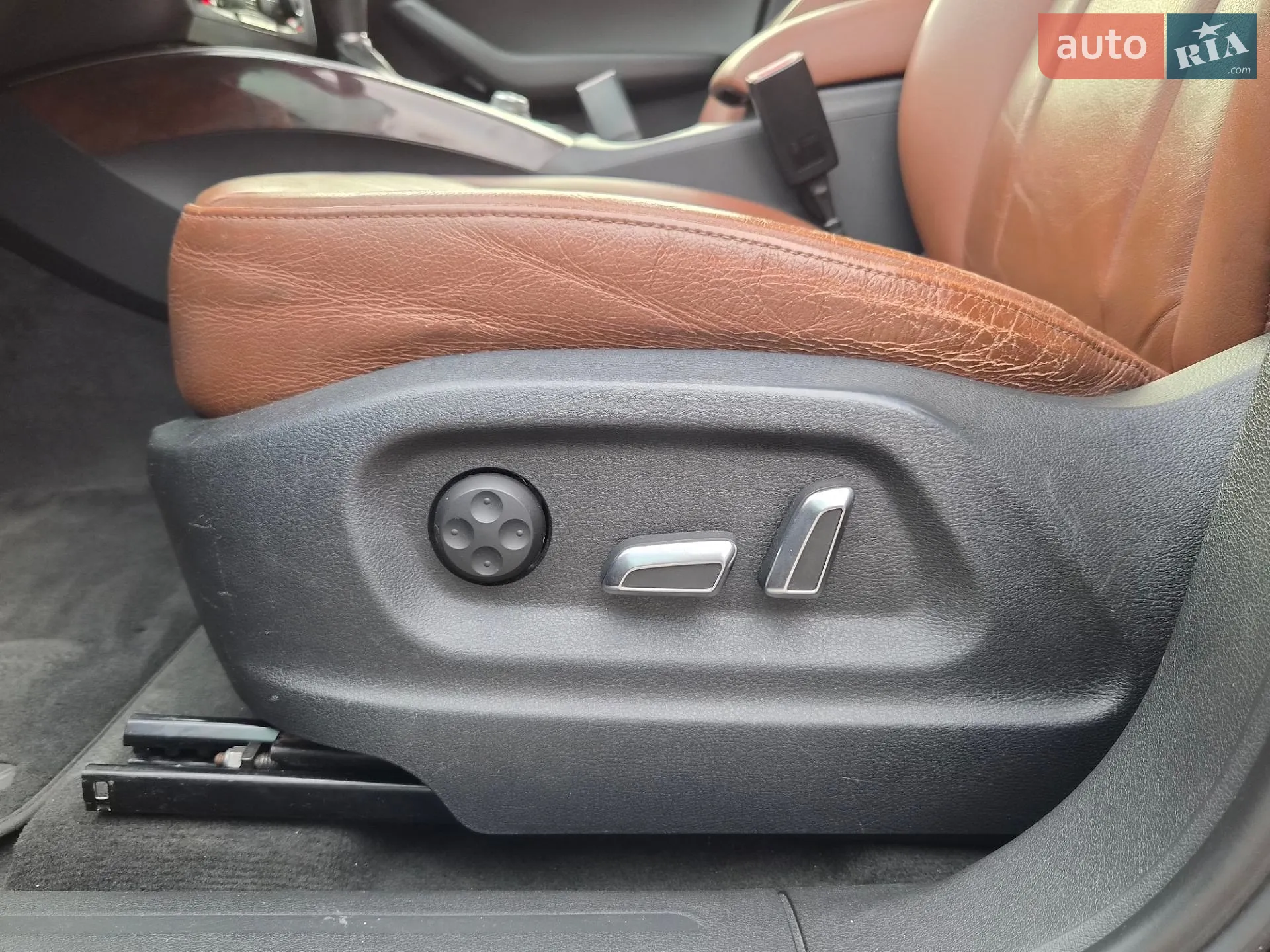 2012 Audi Q5 - мініатюра 29