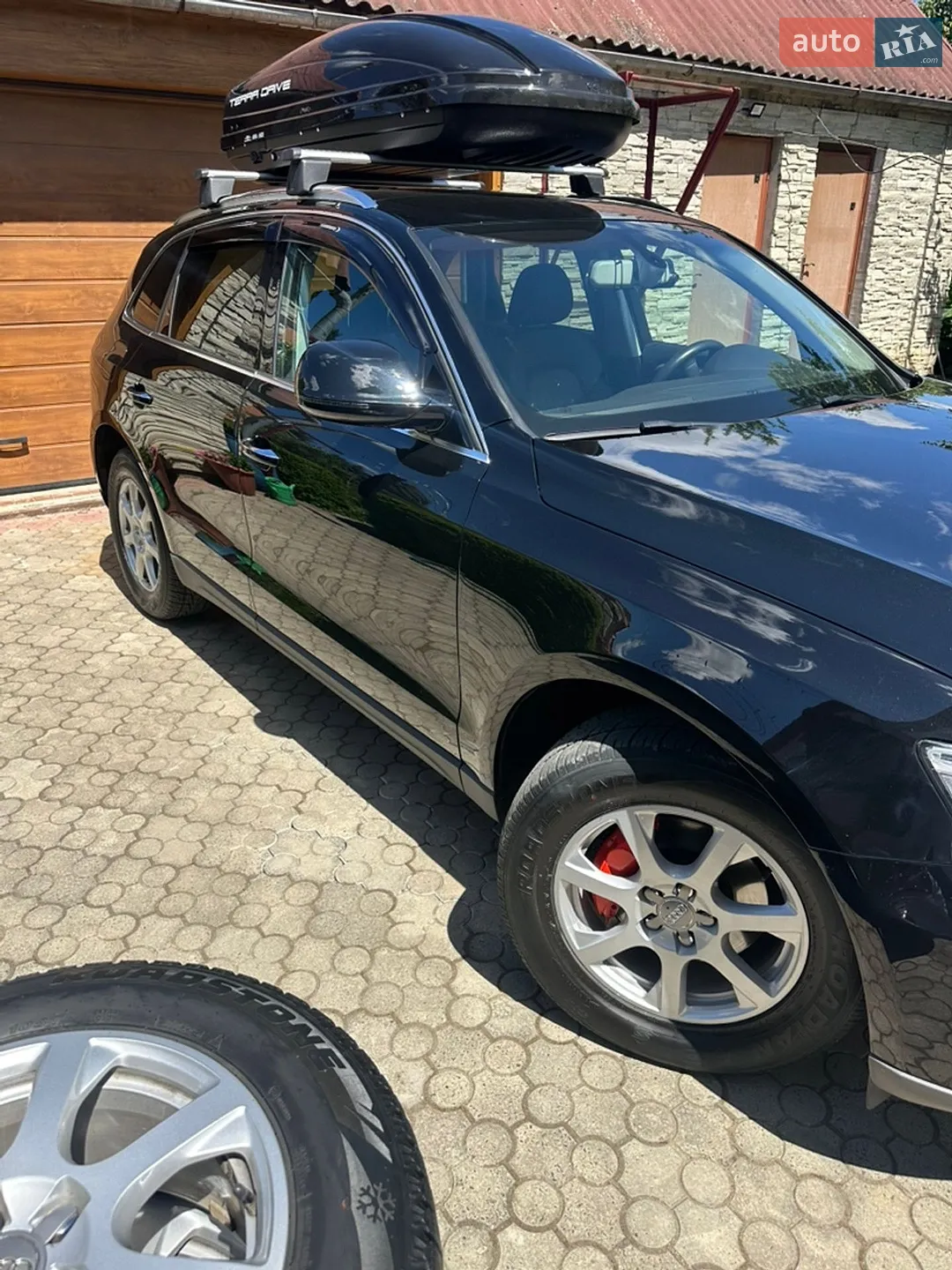 2016 Audi Q5 - мініатюра 6