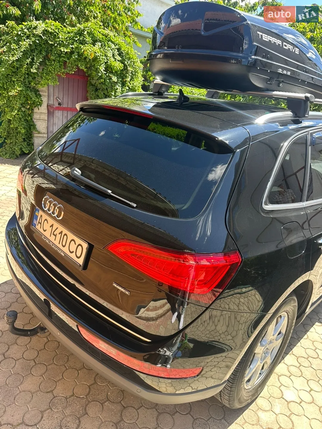 2016 Audi Q5 - мініатюра 10