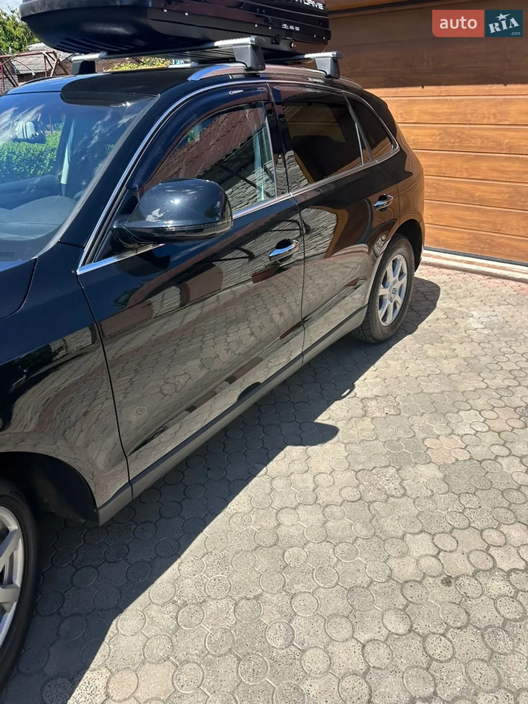 2016 Audi Q5 - мініатюра 14