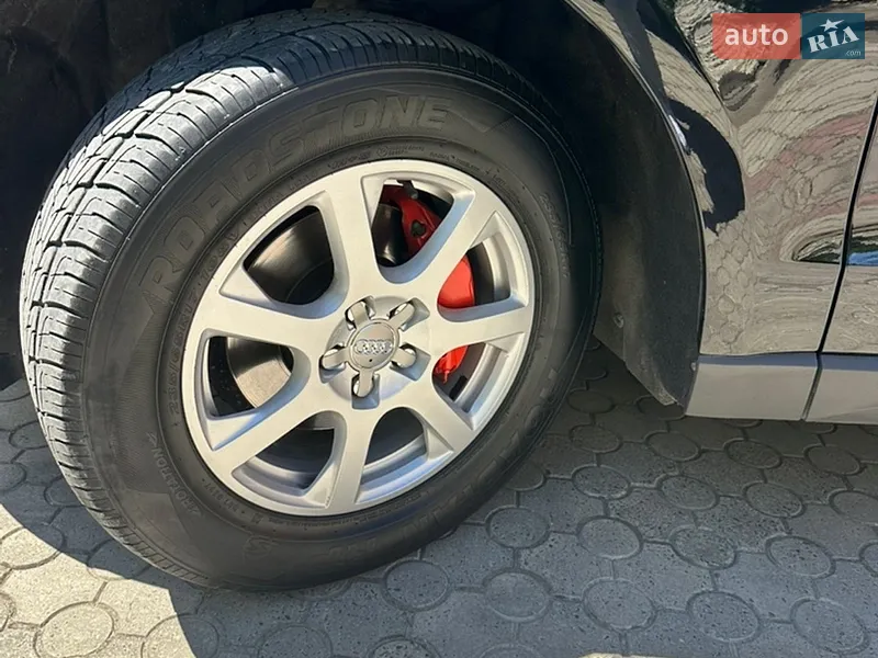 Audi Q5 2016 VIN WAUZZZ8R4GA139912 фото оголошення 25 з 87