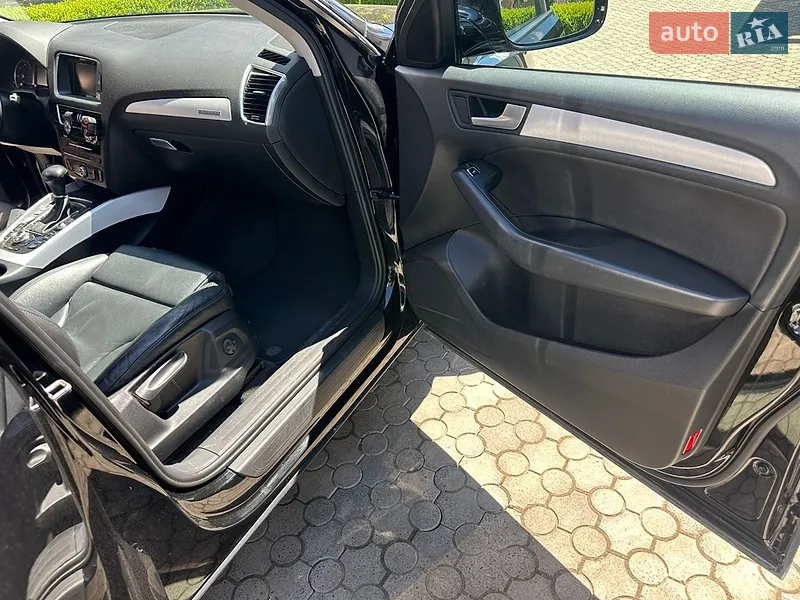 Audi Q5 2016 VIN WAUZZZ8R4GA139912 фото оголошення 33 з 87
