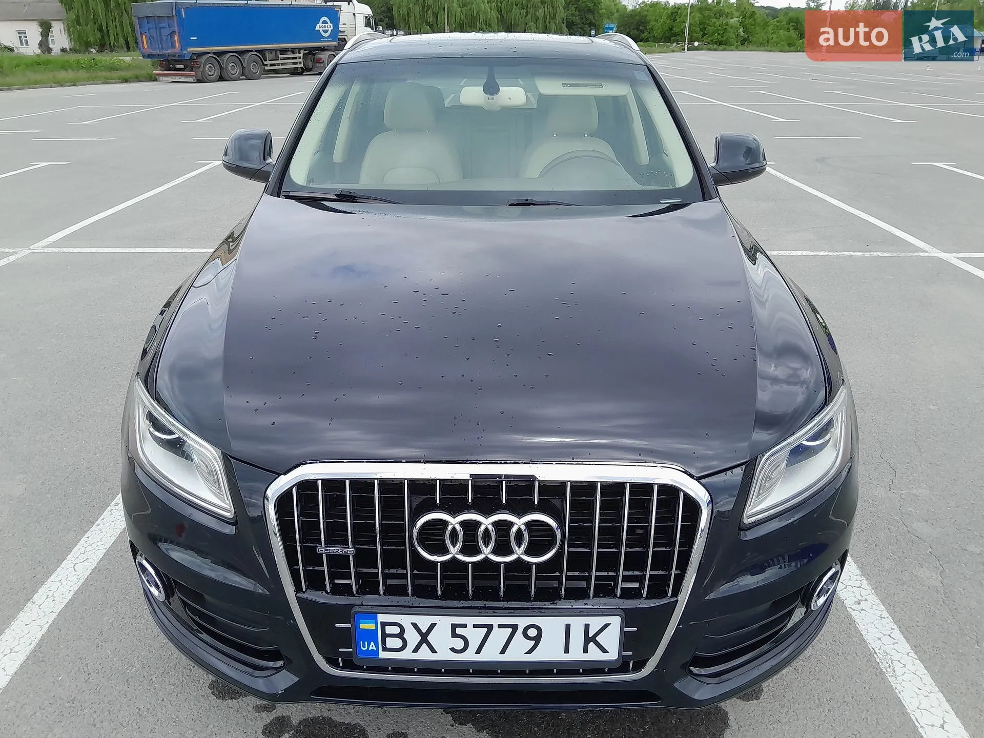 2013 Audi Q5 - мініатюра 11