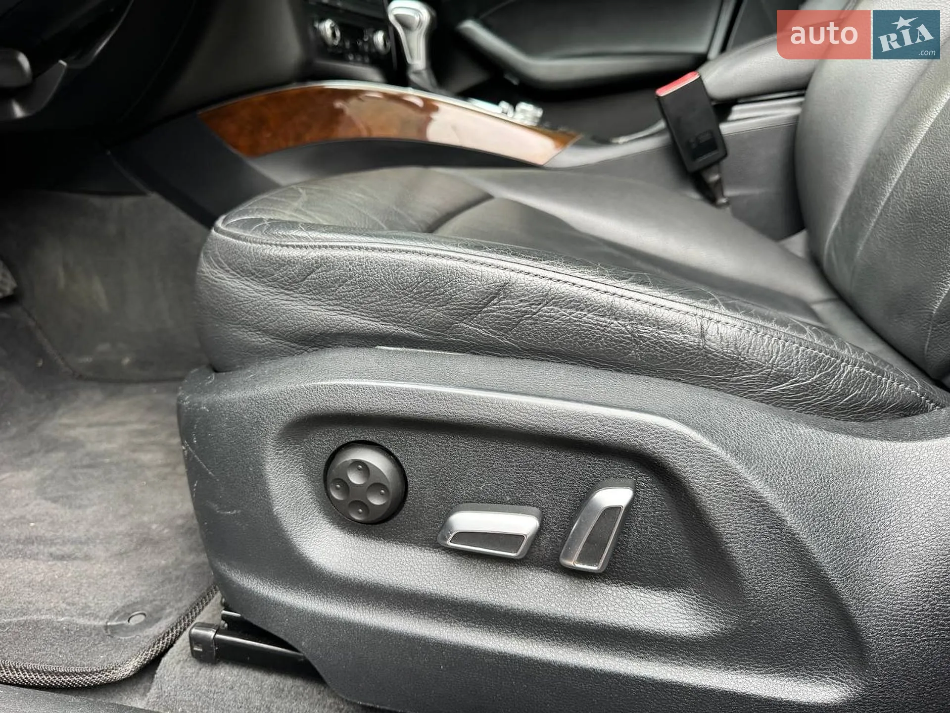 2015 Audi Q5 - мініатюра 17