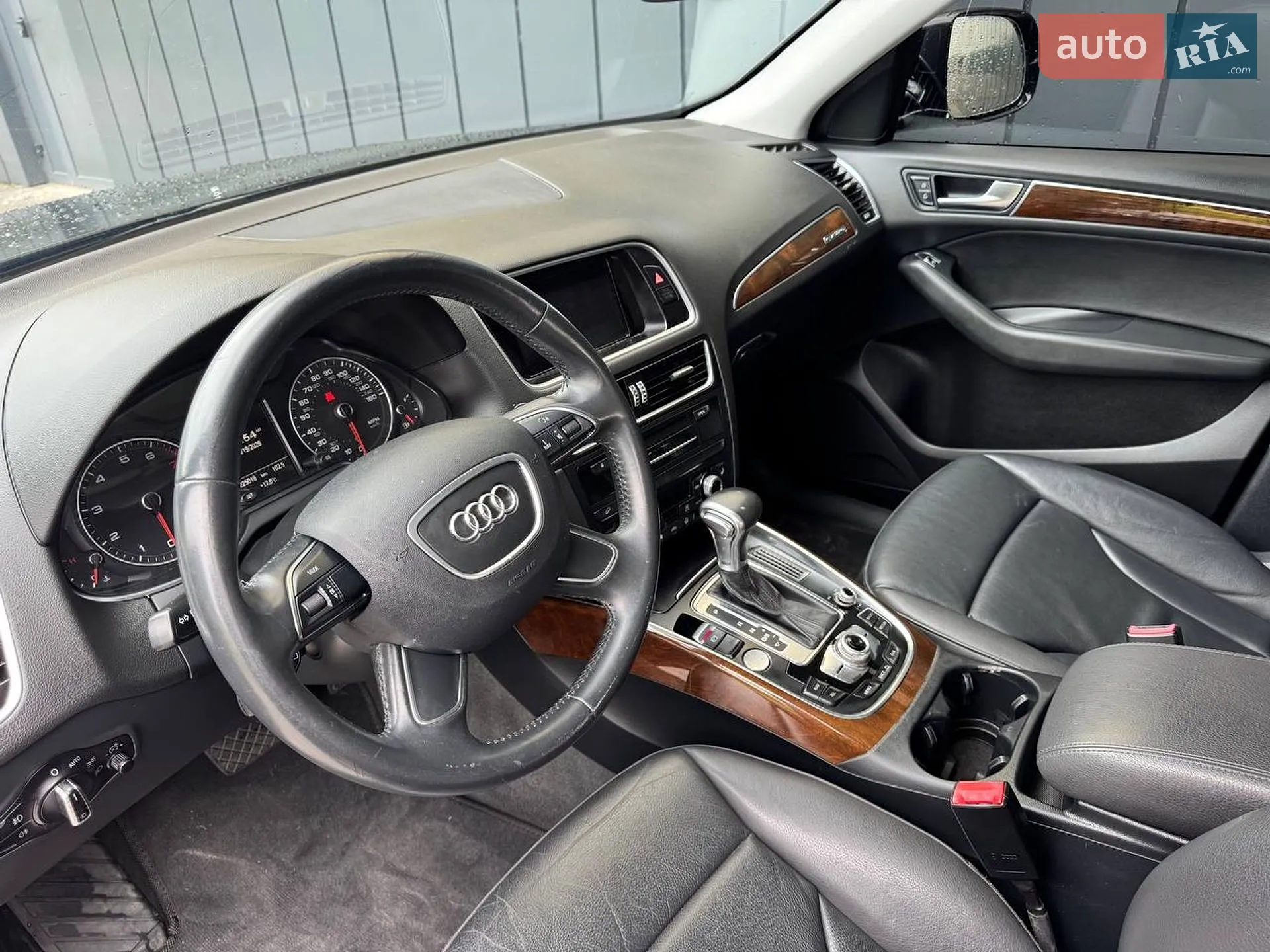 2015 Audi Q5 - мініатюра 25
