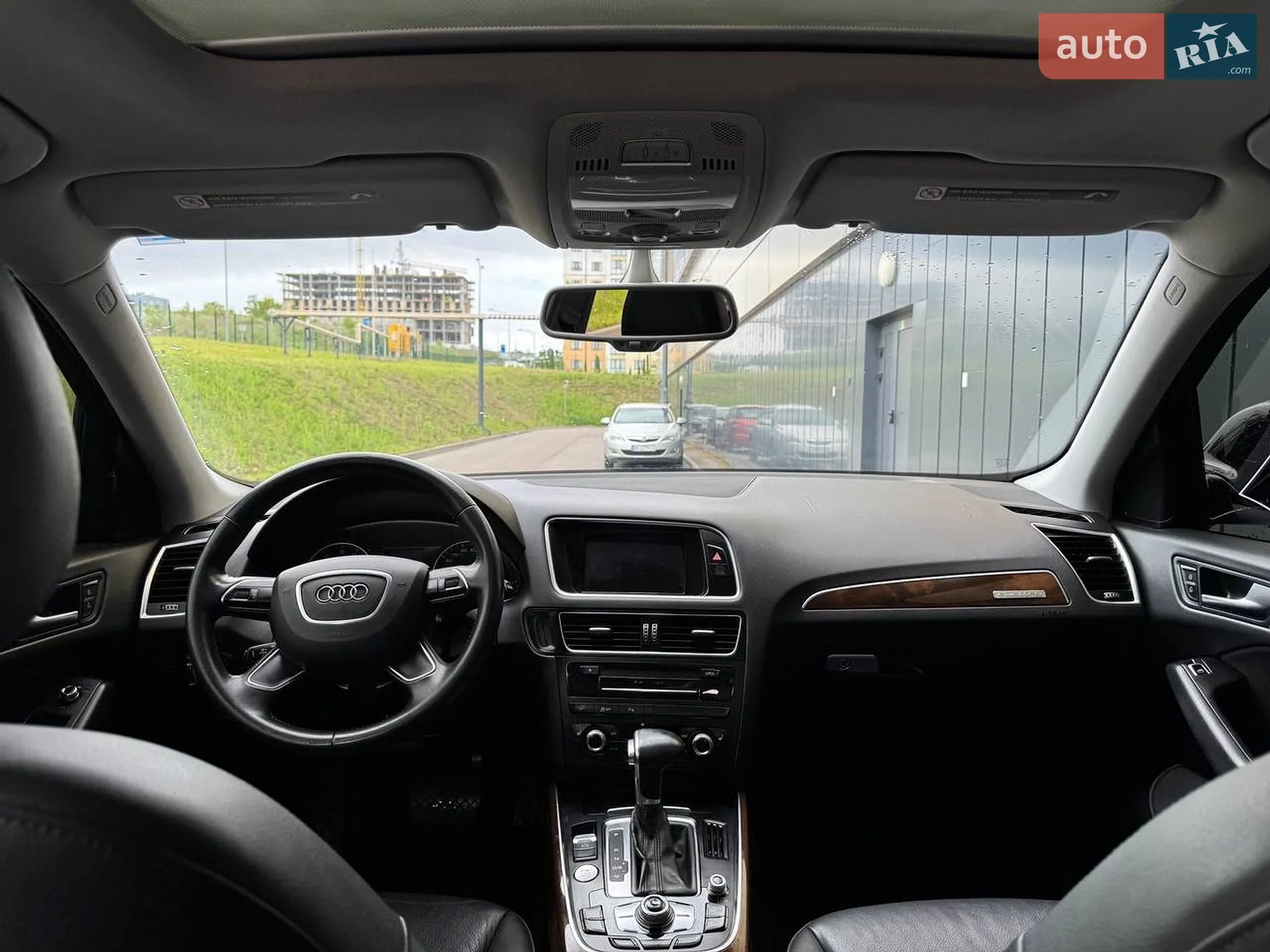 2015 Audi Q5 - мініатюра 42