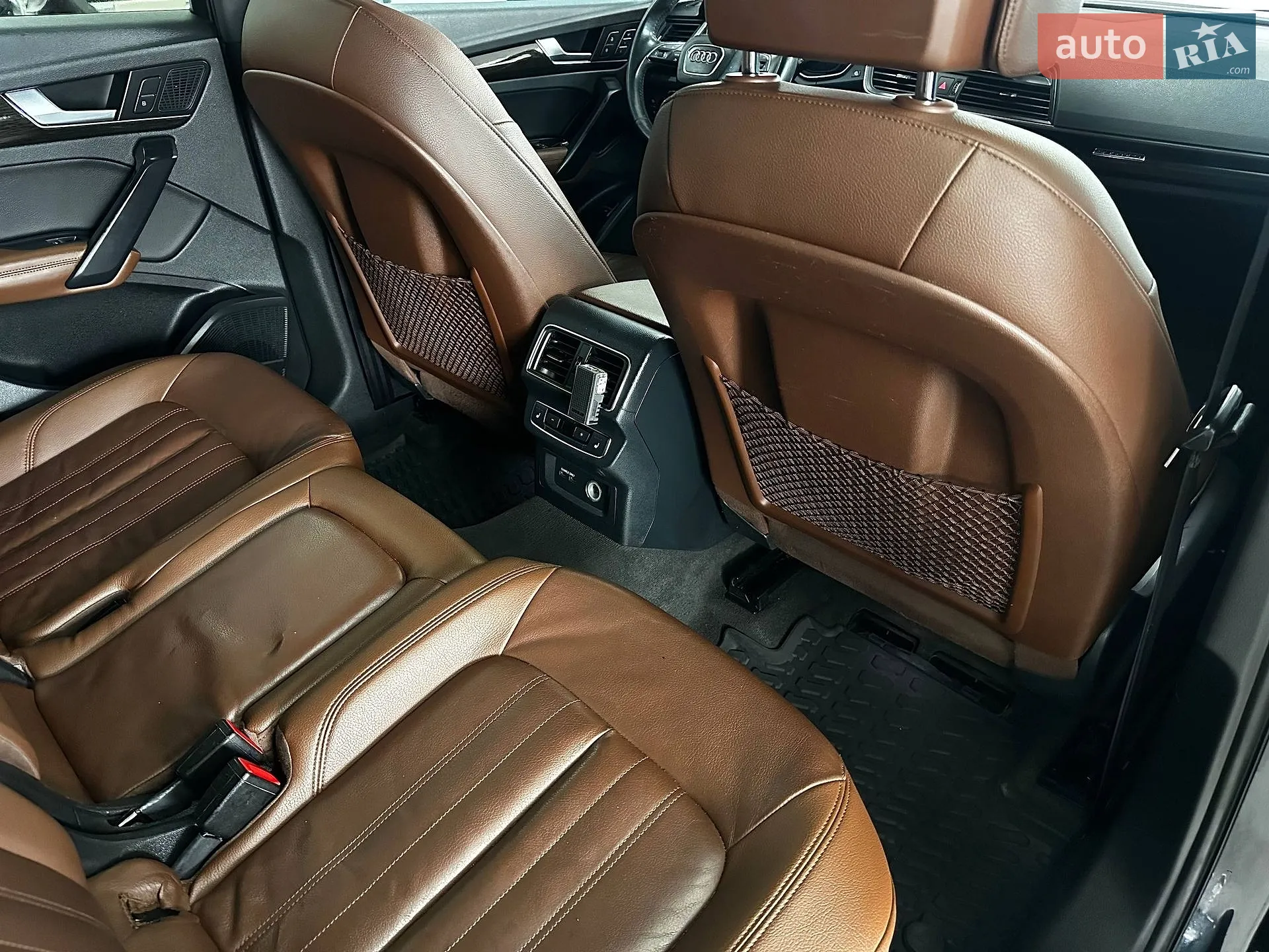 2019 Audi Q5 - мініатюра 23