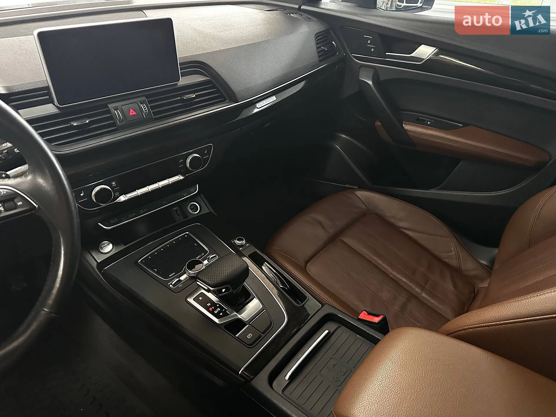 2019 Audi Q5 - мініатюра 40