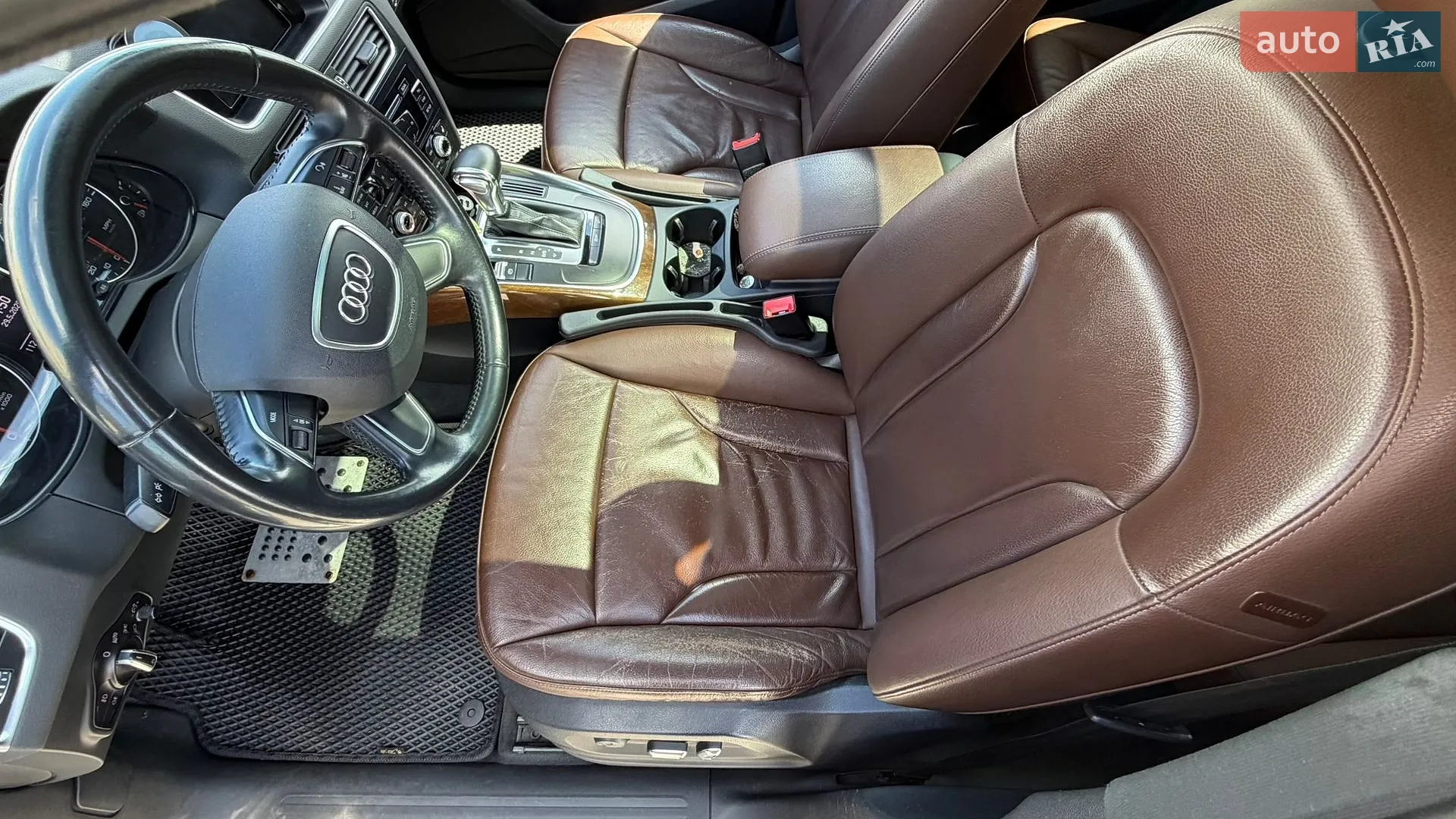 2016 Audi Q5 - мініатюра 15
