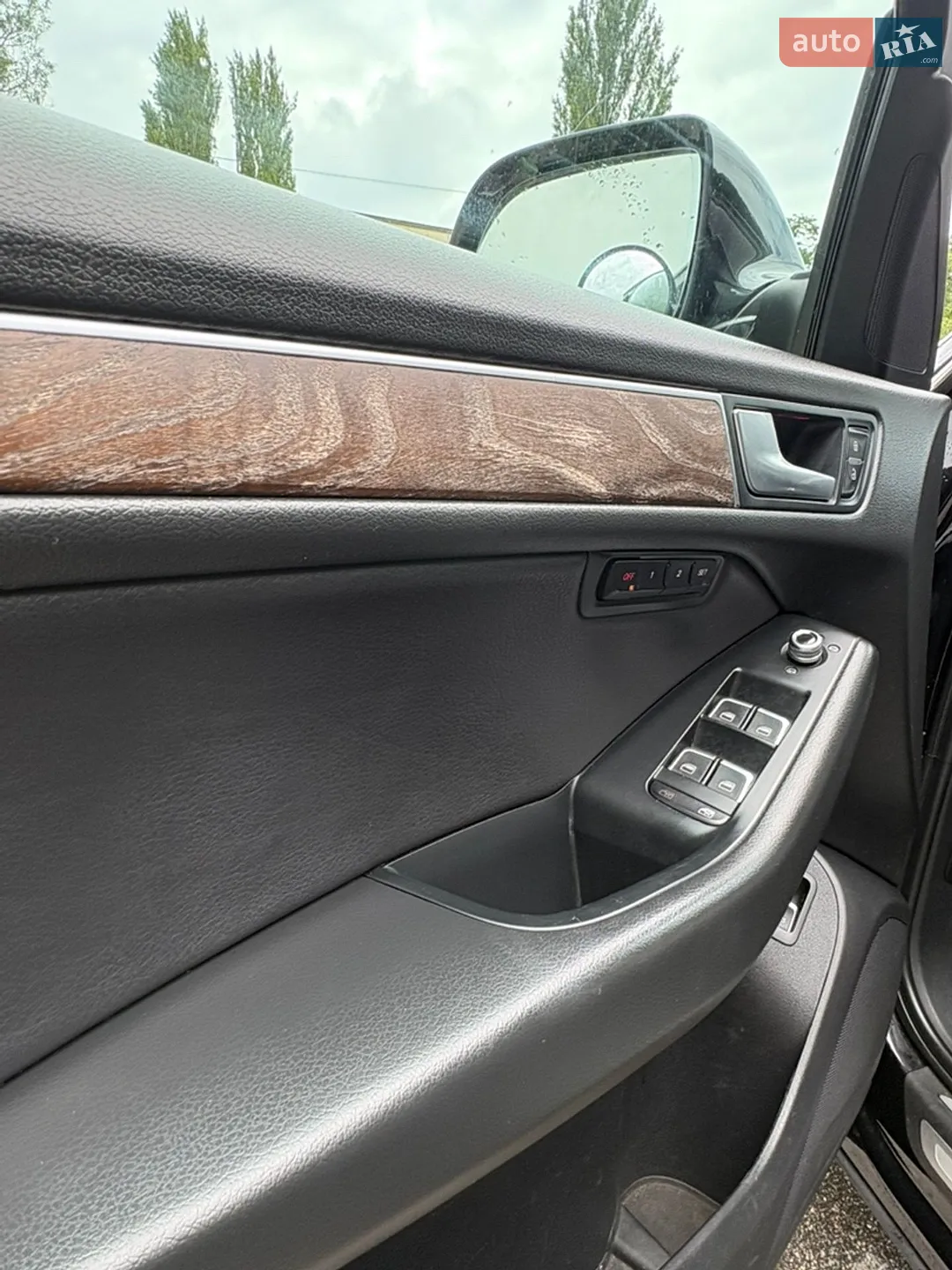 2013 Audi Q5 - мініатюра 19