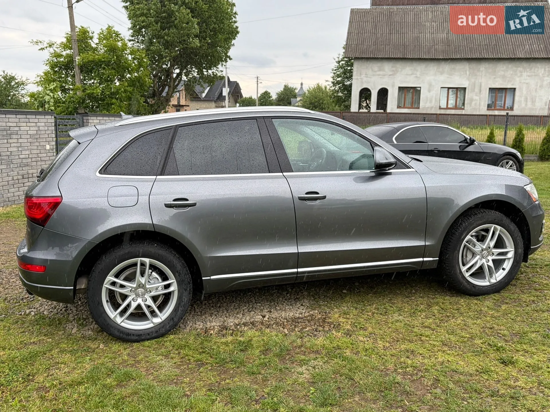 2015 Audi Q5 - мініатюра 18
