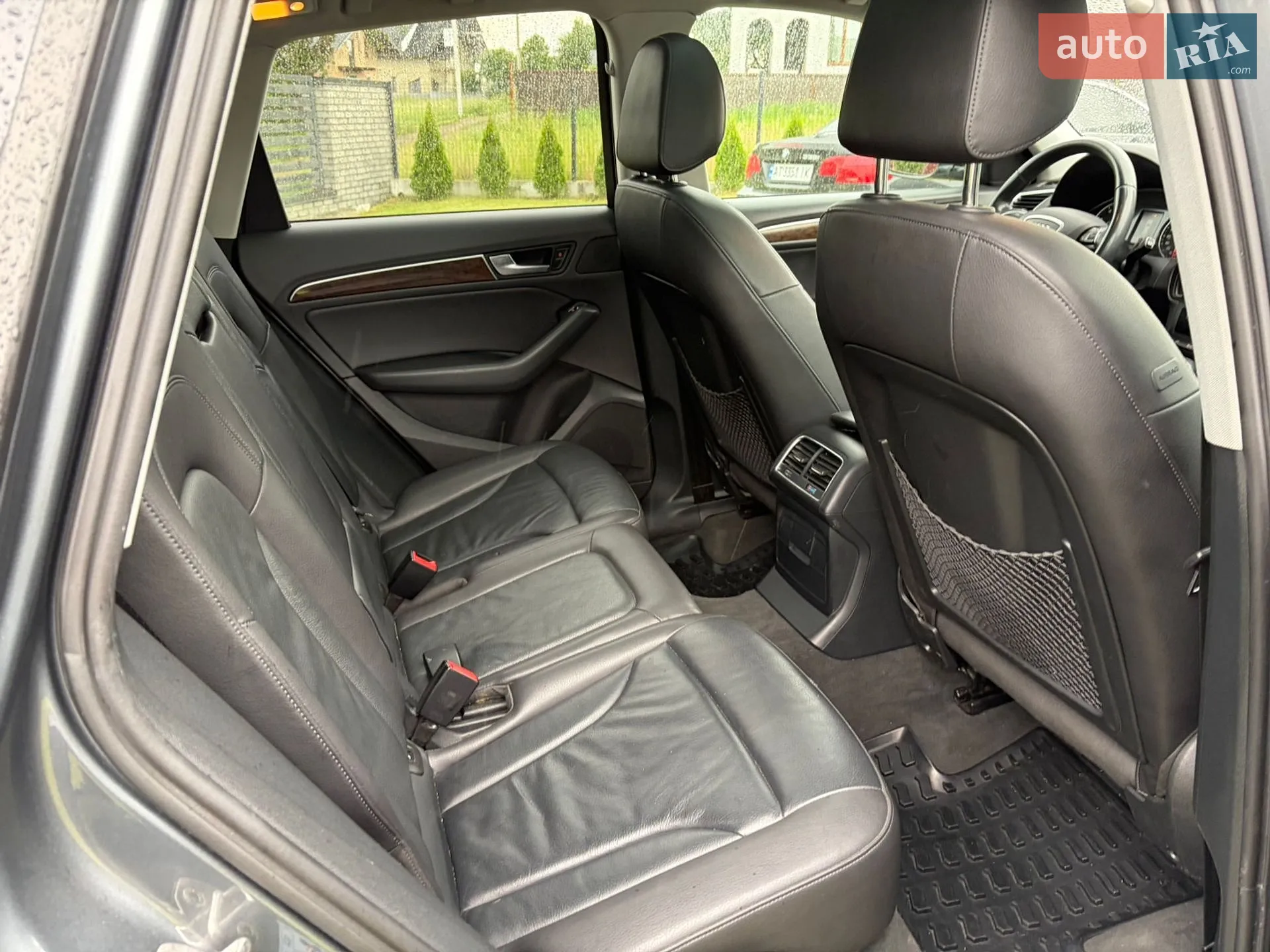 2015 Audi Q5 - мініатюра 28
