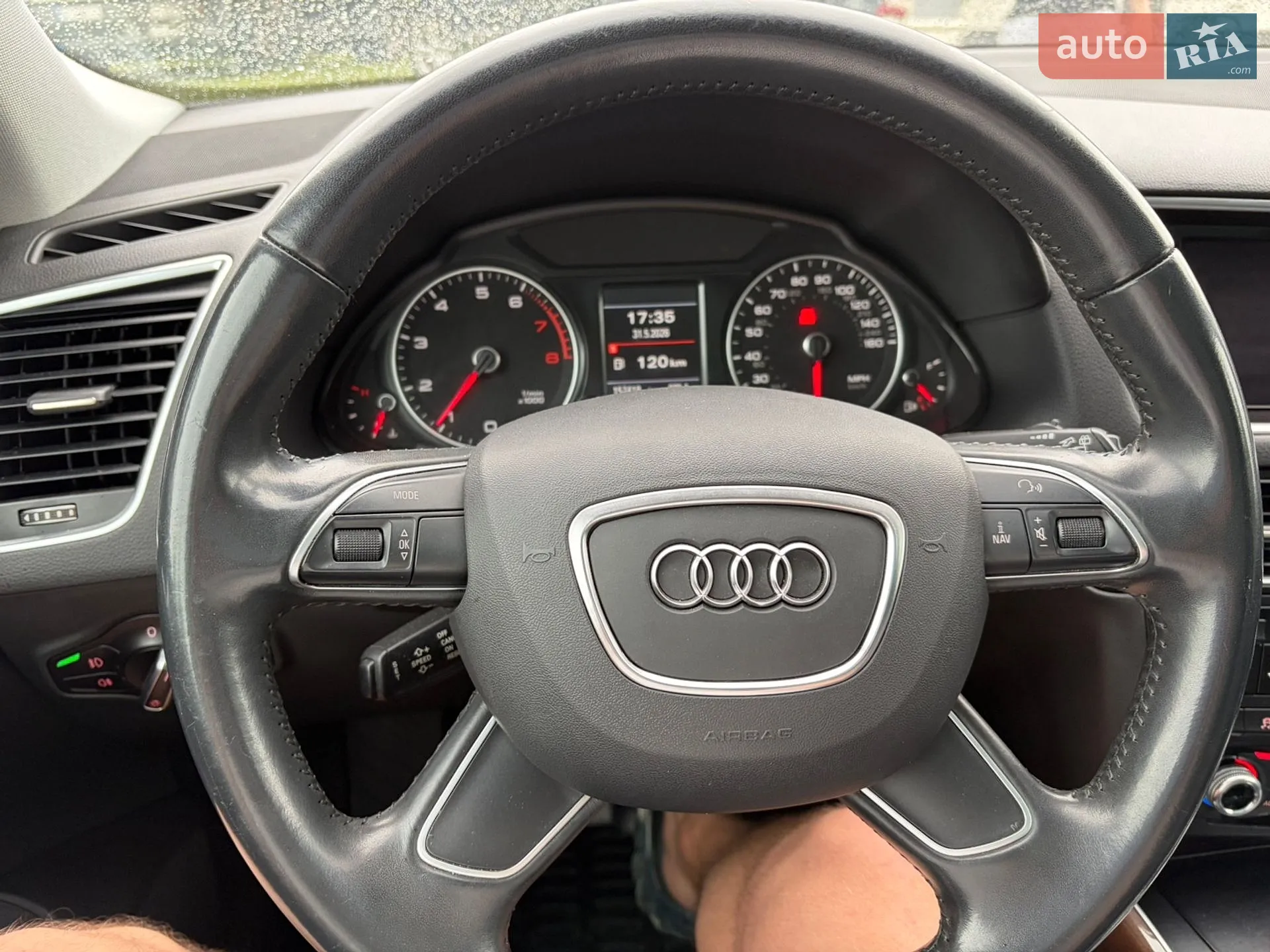 2015 Audi Q5 - мініатюра 32