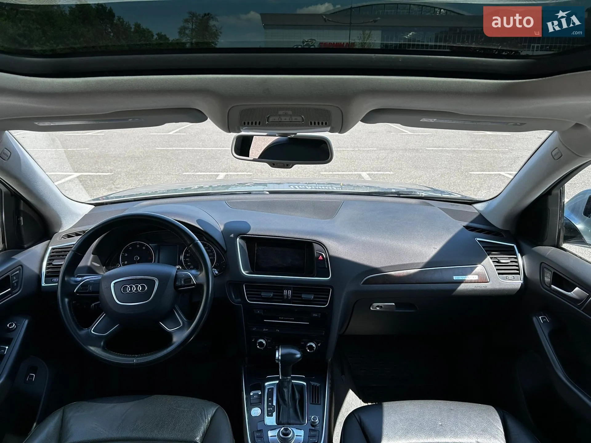 2015 Audi Q5 - мініатюра 16