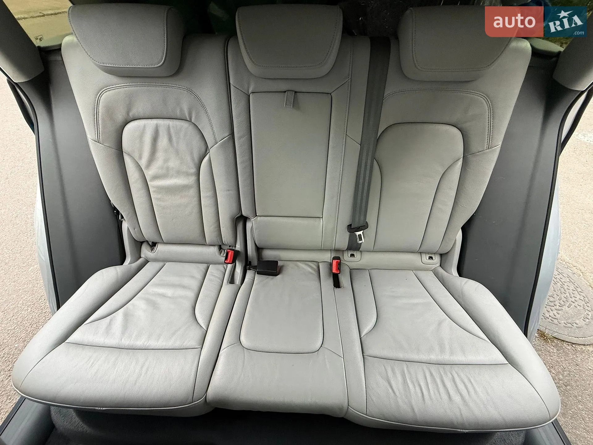 2013 Audi Q5 - мініатюра 43