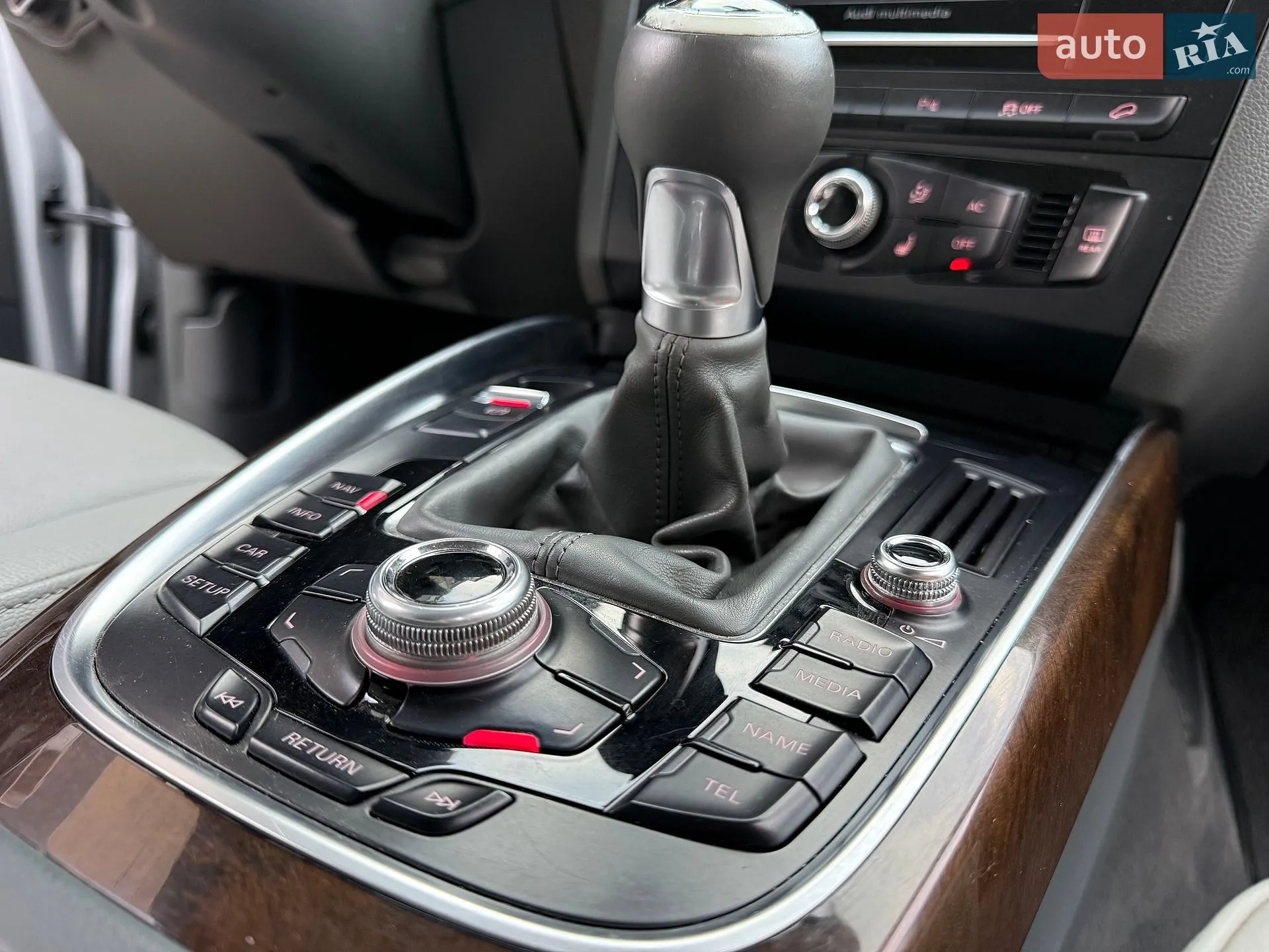 2013 Audi Q5 - мініатюра 51