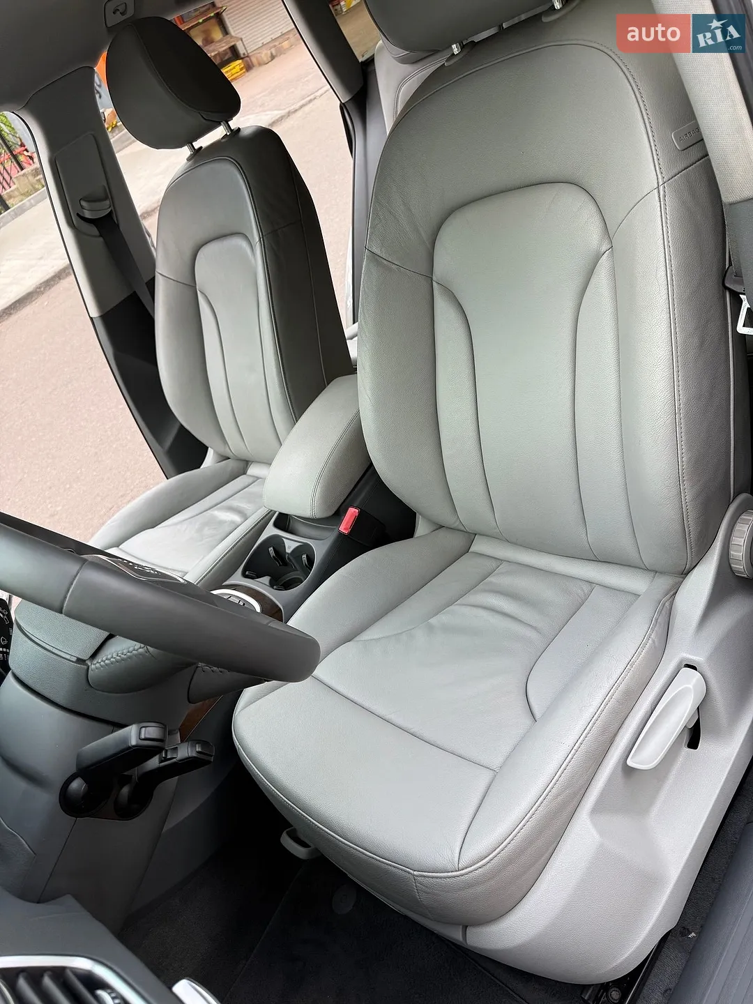 2013 Audi Q5 - мініатюра 53