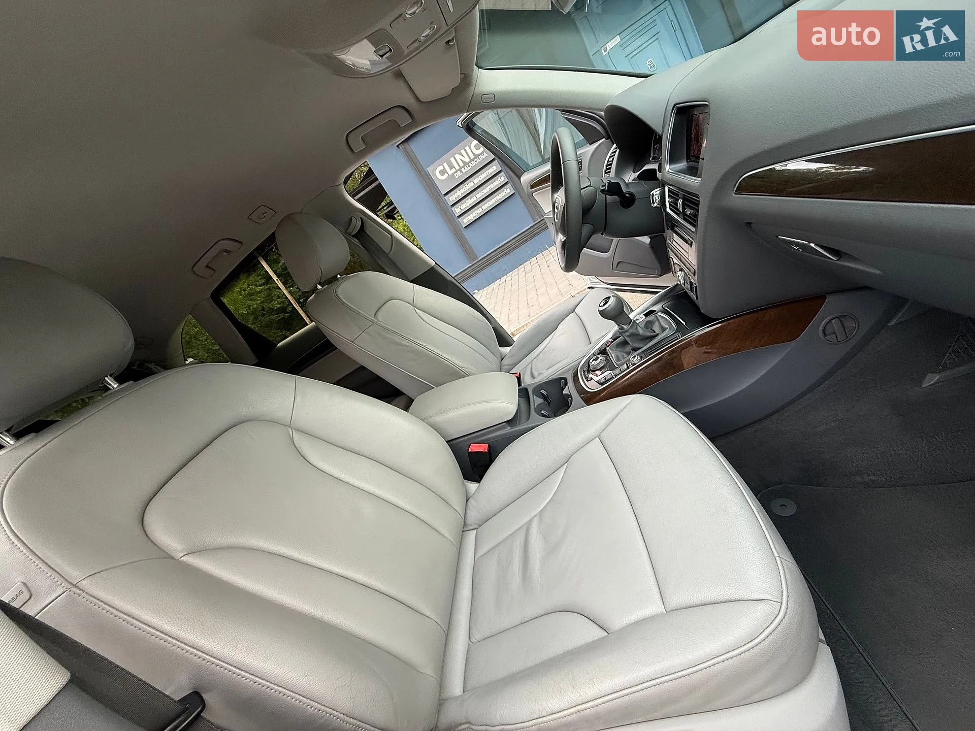 2013 Audi Q5 - мініатюра 57