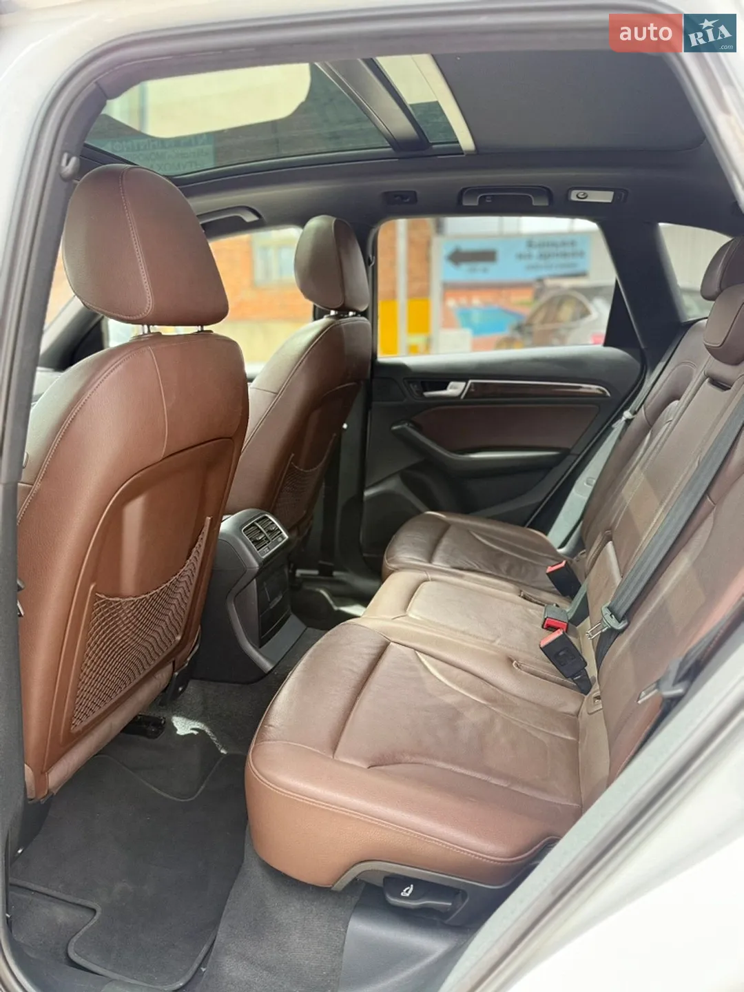 2016 Audi Q5 - мініатюра 12