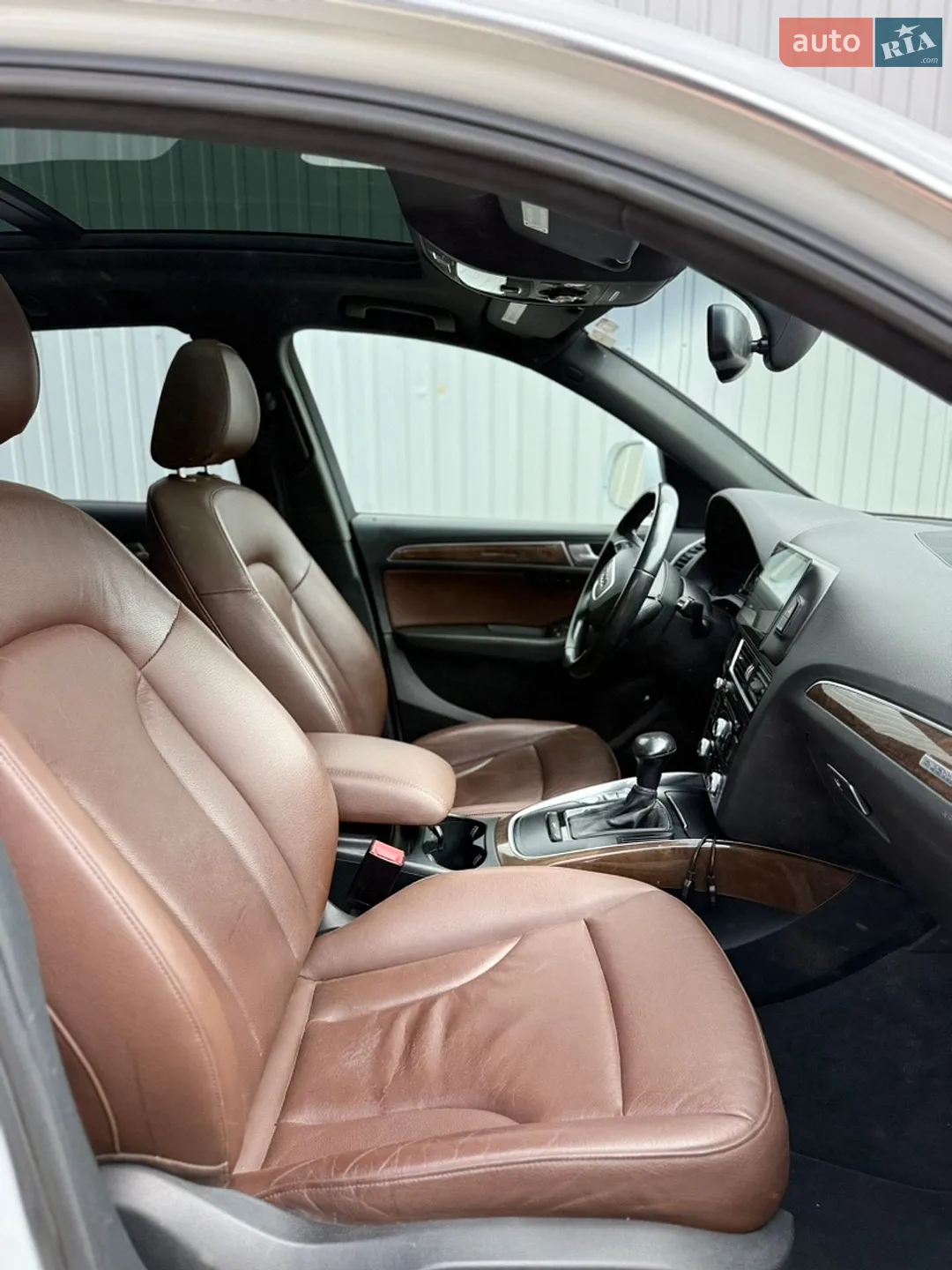 2016 Audi Q5 - мініатюра 27