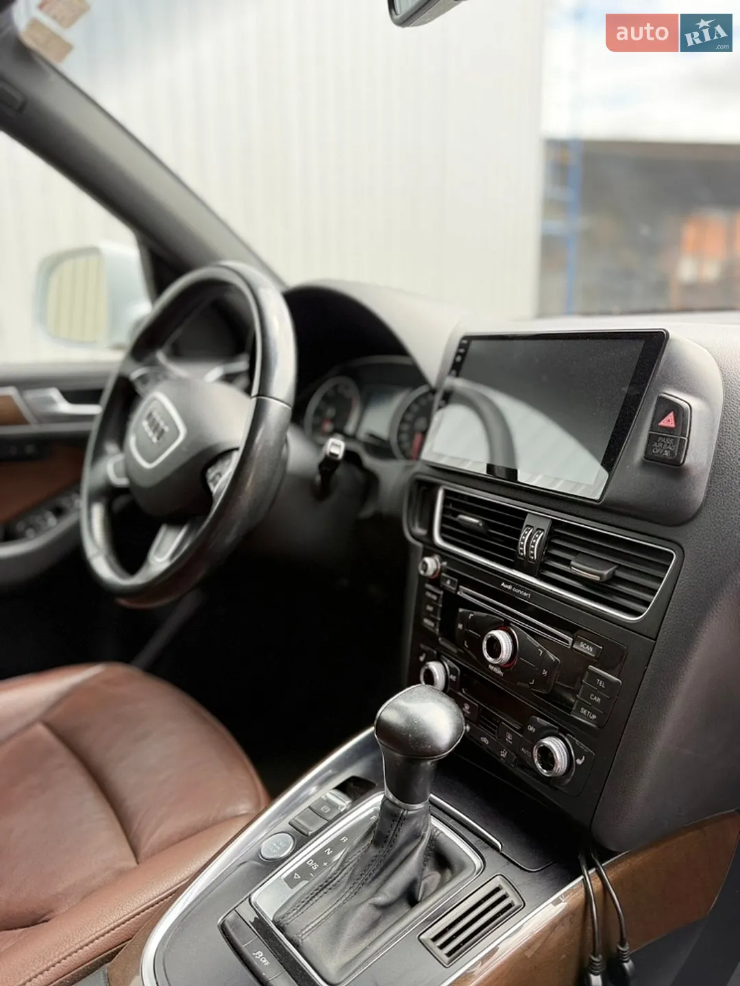 2016 Audi Q5 - мініатюра 37