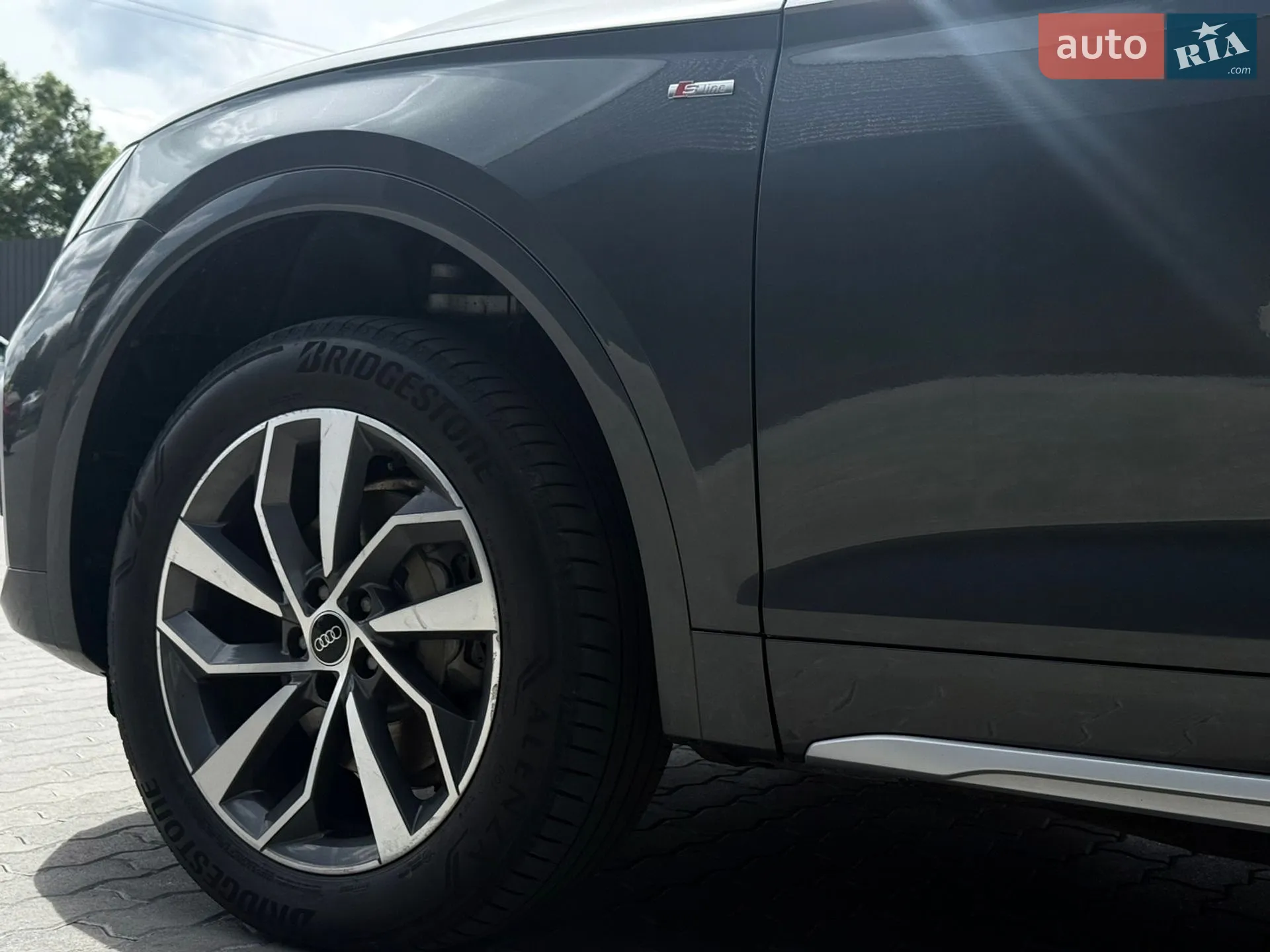 2022 Audi Q5 - мініатюра 7