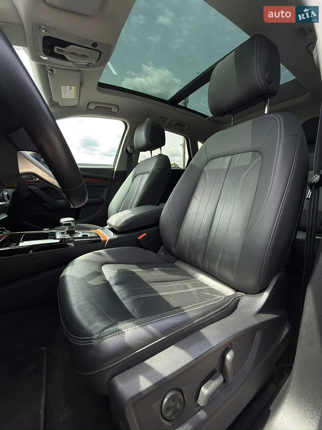 2022 Audi Q5 - мініатюра 11